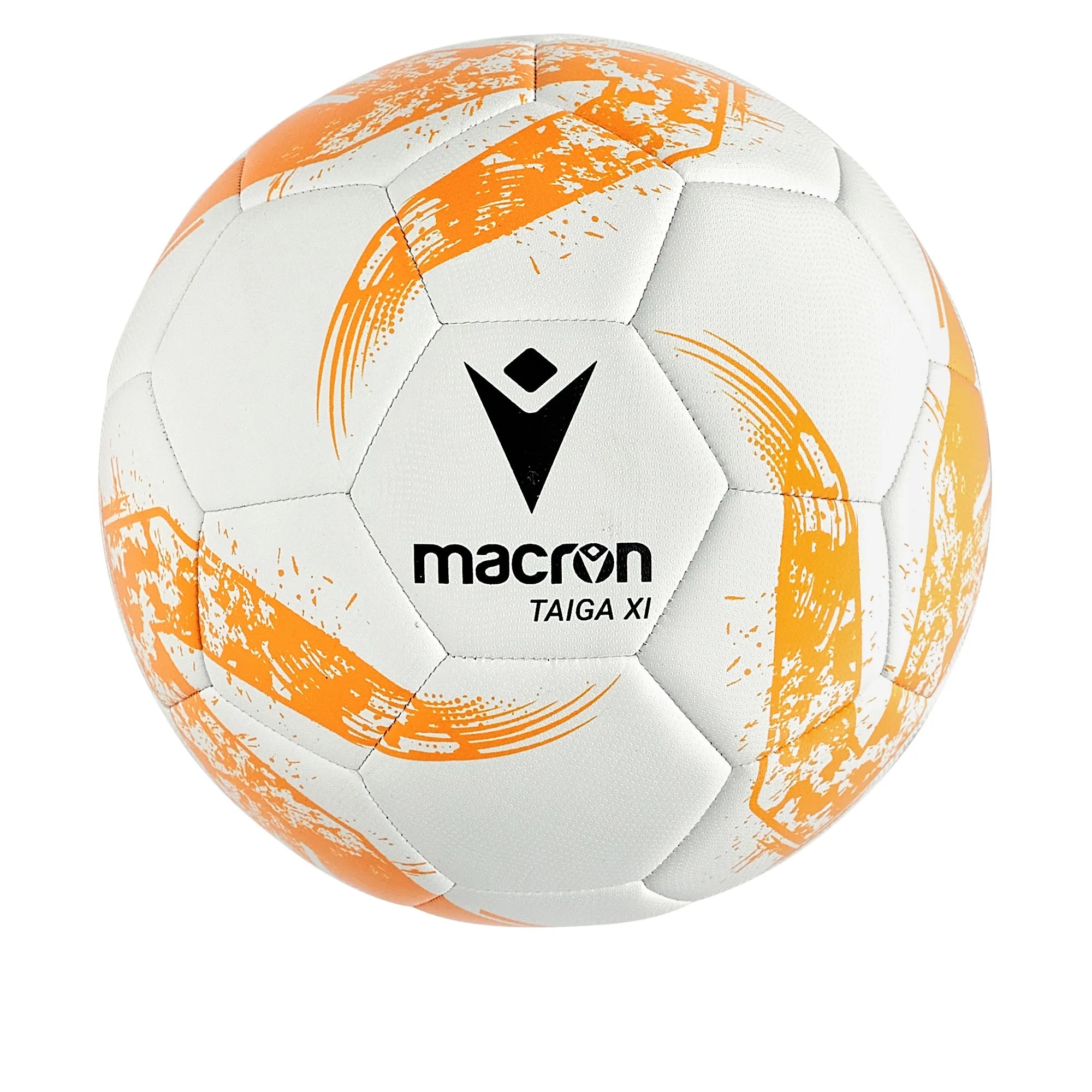 Macron Fußball TAIGA XI N.4 Unisex Front