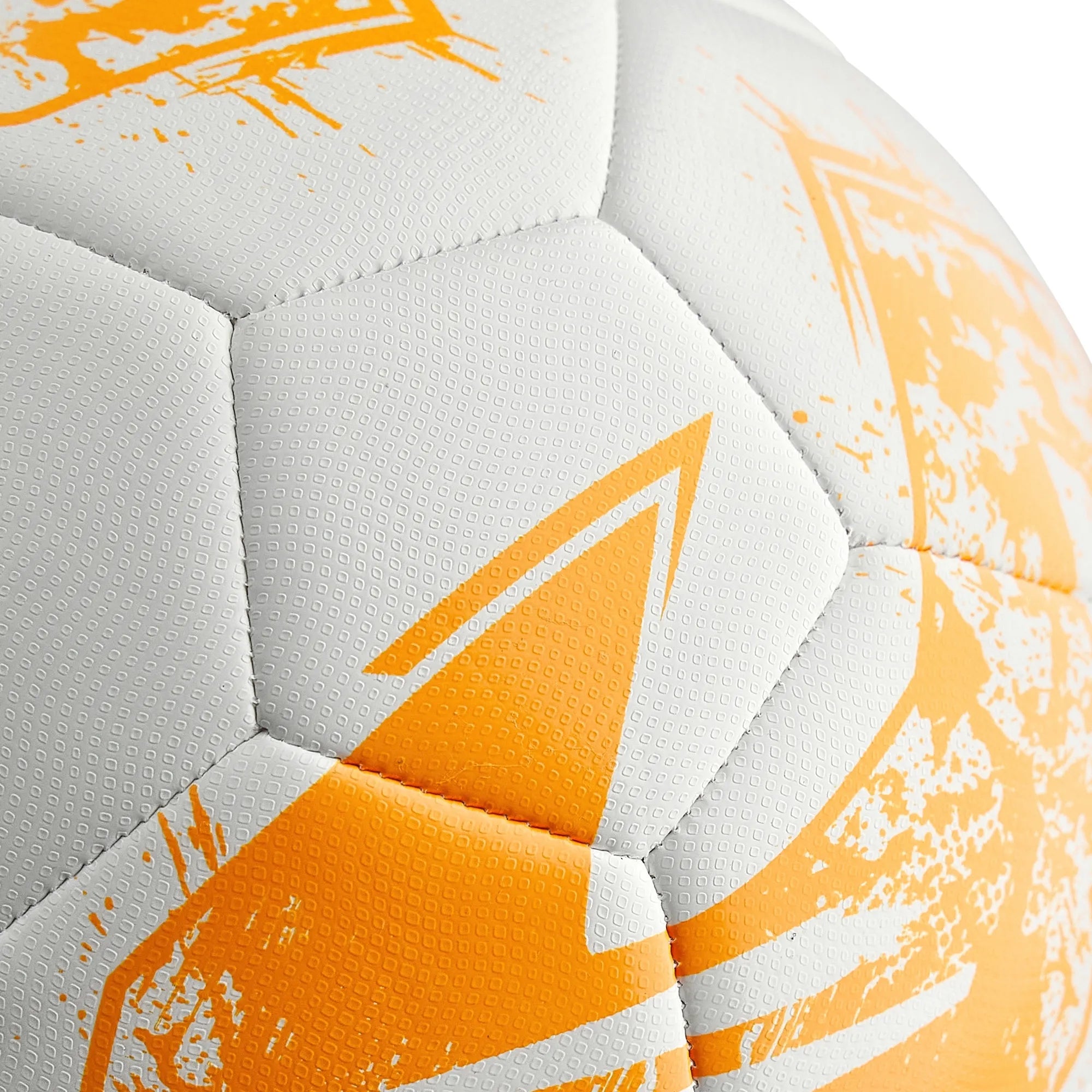 Macron Fußball TAIGA XI N.5 Unisex Rücken