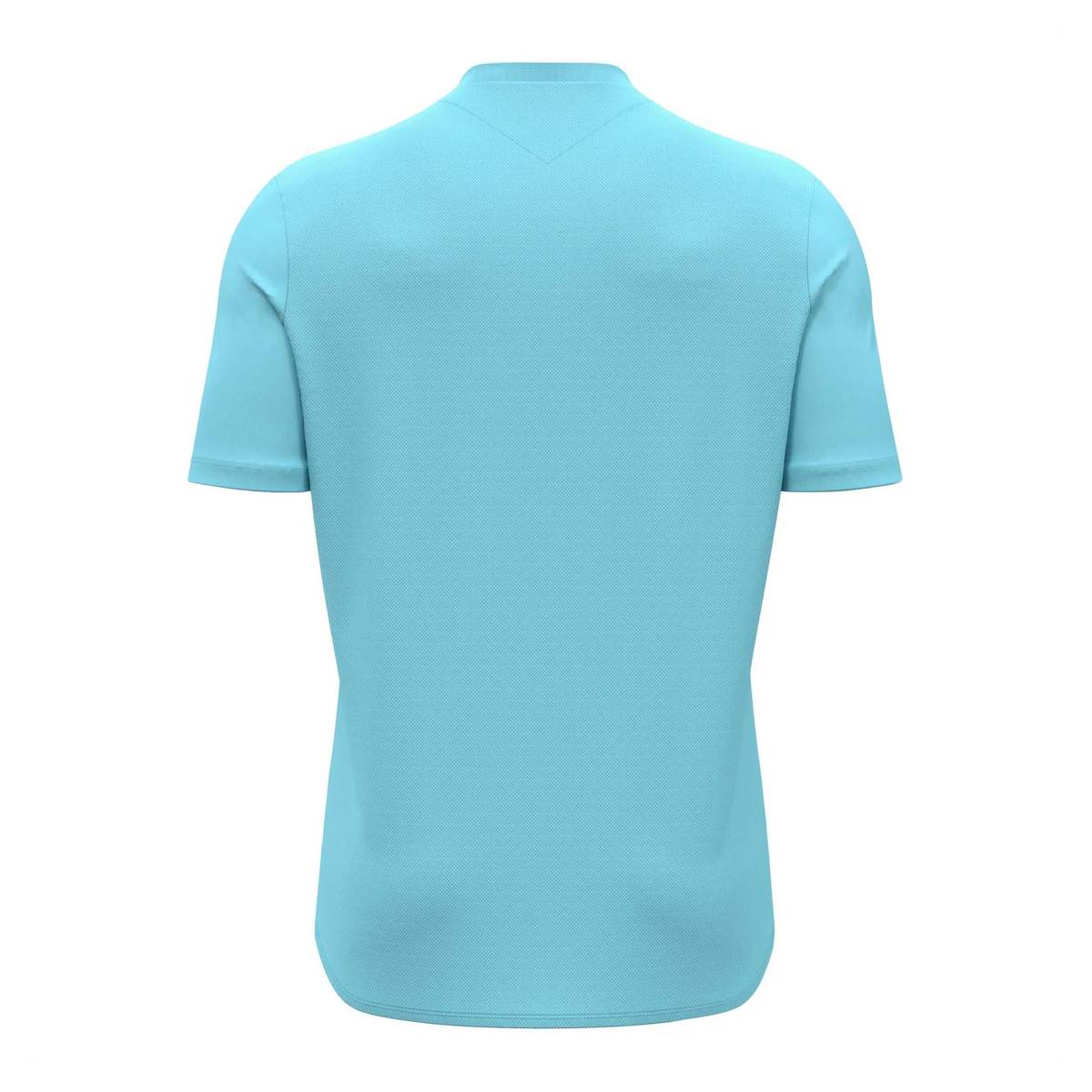 Macron Trikot Void Unisex Himmelblau Rücken