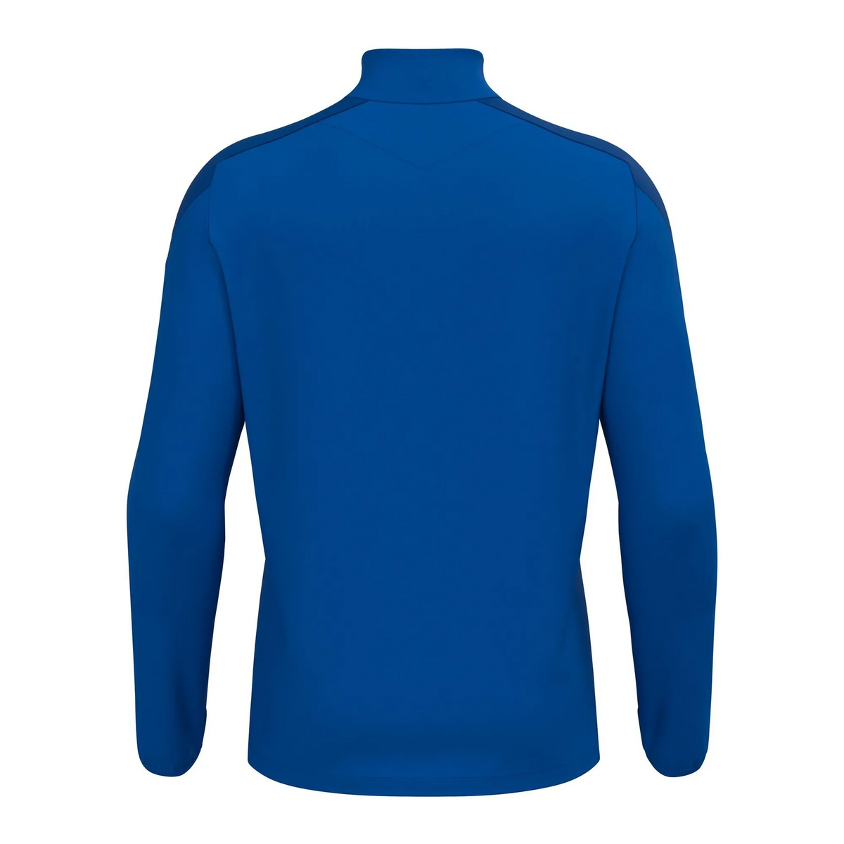 Macron Aufwärmshirt Yaruga Unisex royal-blue Seite