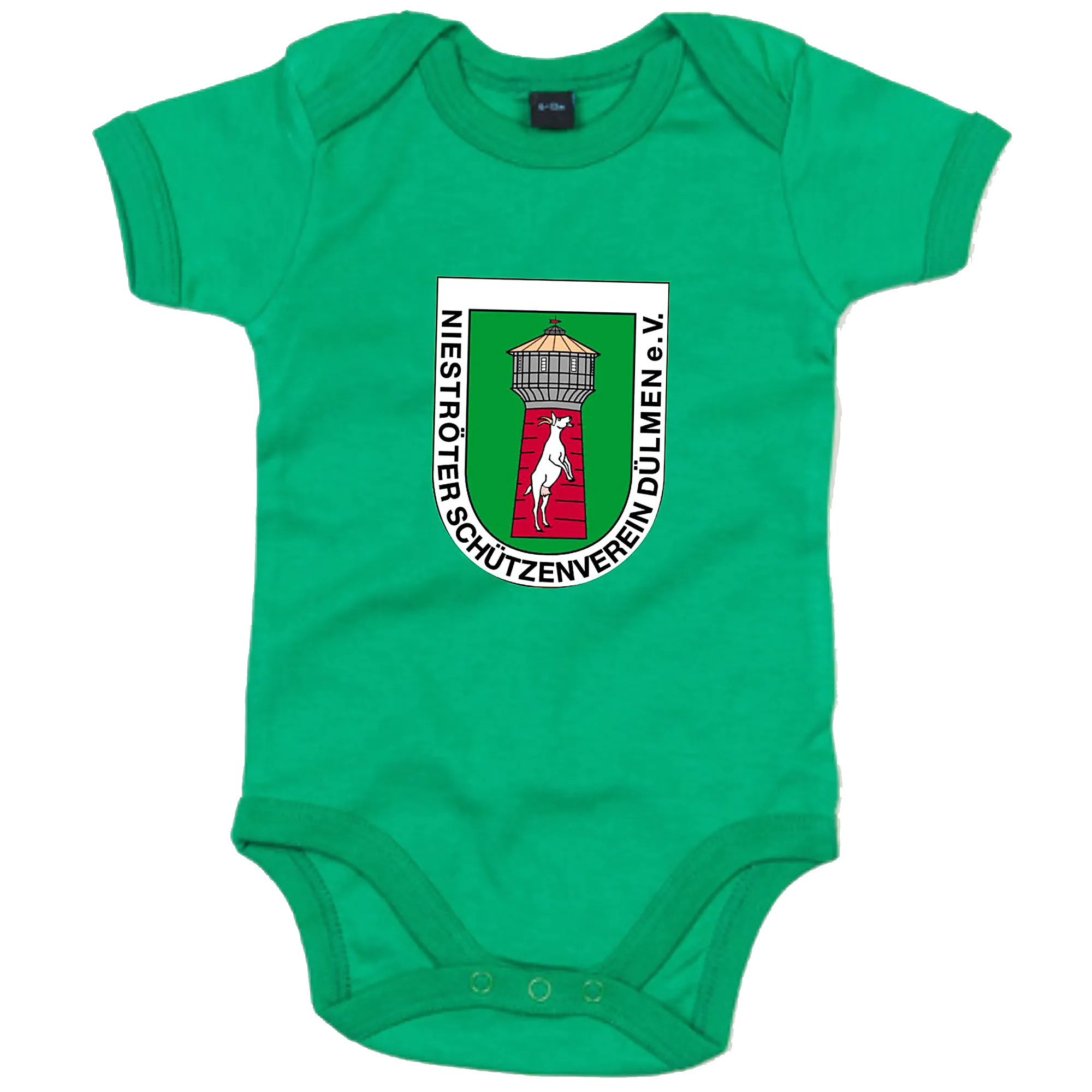 Babybugz Nieströter Schützenverein | Baby Body