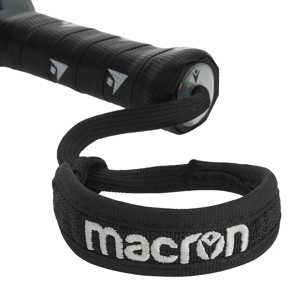 Macron Padelschläger CD Poseidon II Unisex