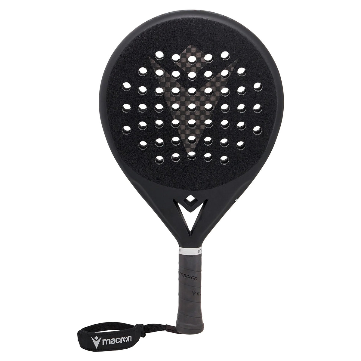 Macron Padelschläger CF Aspire Control I Unisex