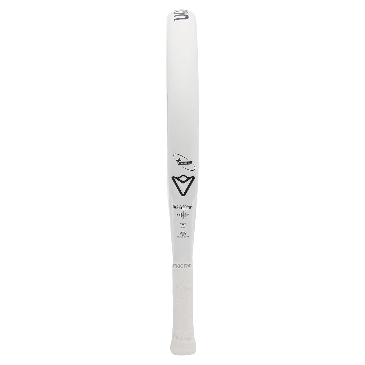 Macron Padelschläger CF Elite Control I Unisex