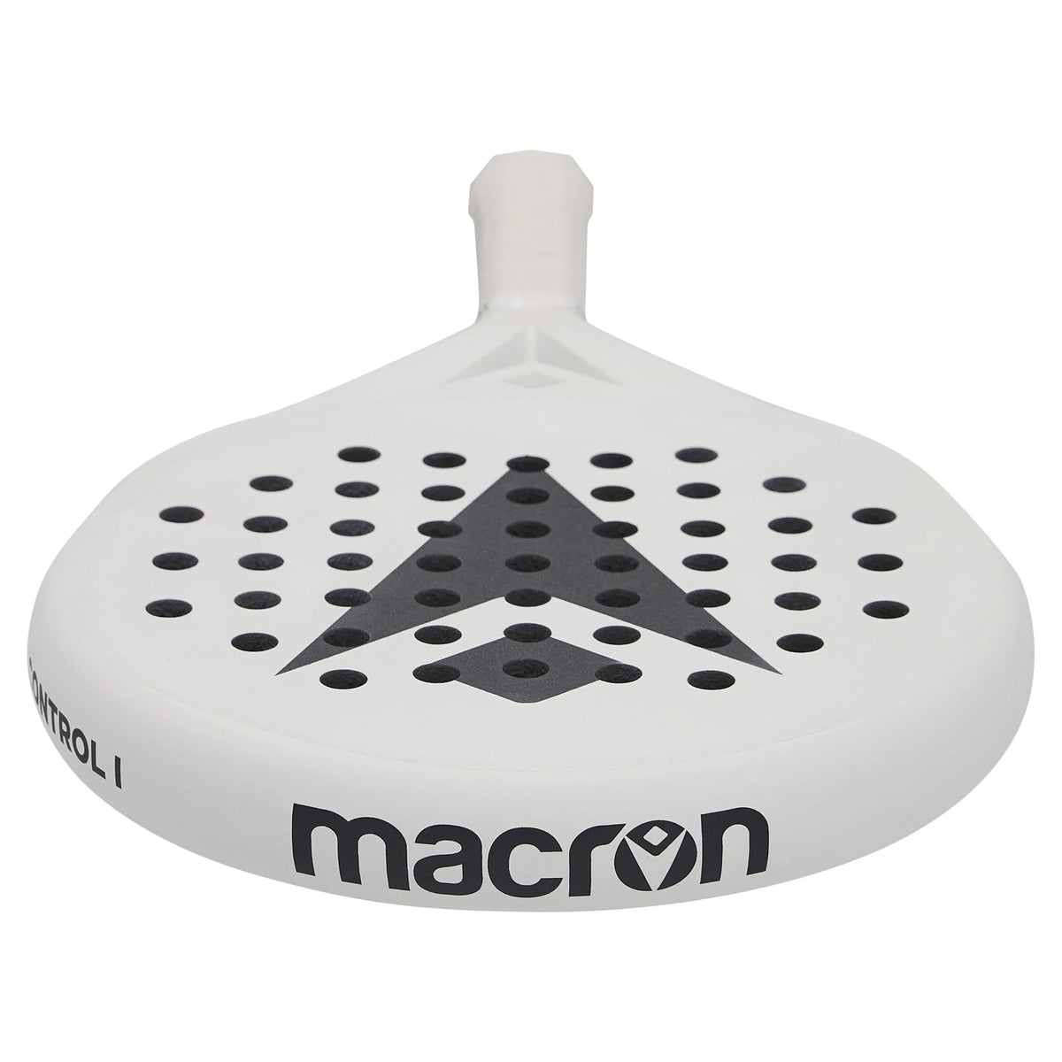Macron Padelschläger CF Elite Control I Unisex
