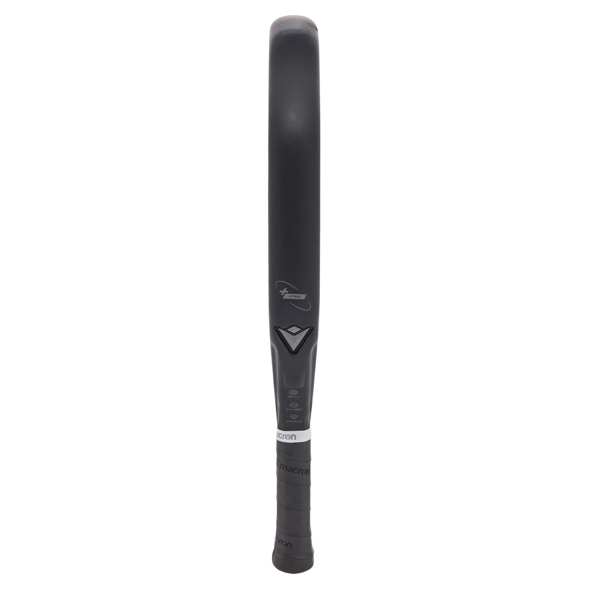 Macron Padelschläger CF Hero Pro Power I Unisex