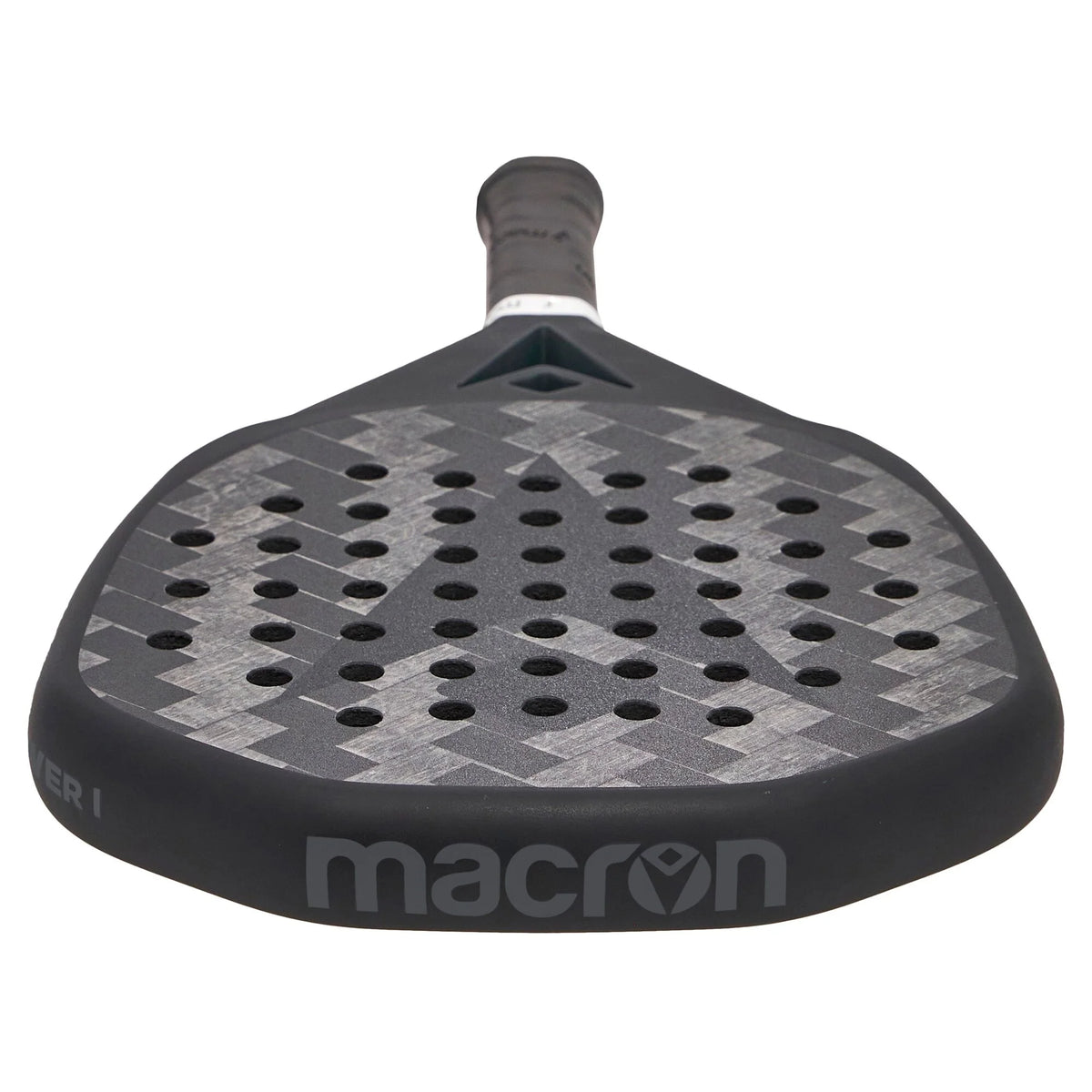 Macron Padelschläger CF Hero Pro Power I Unisex