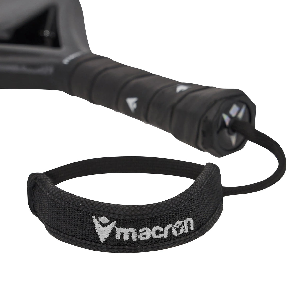 Macron Padelschläger CF Next Gen I Unisex