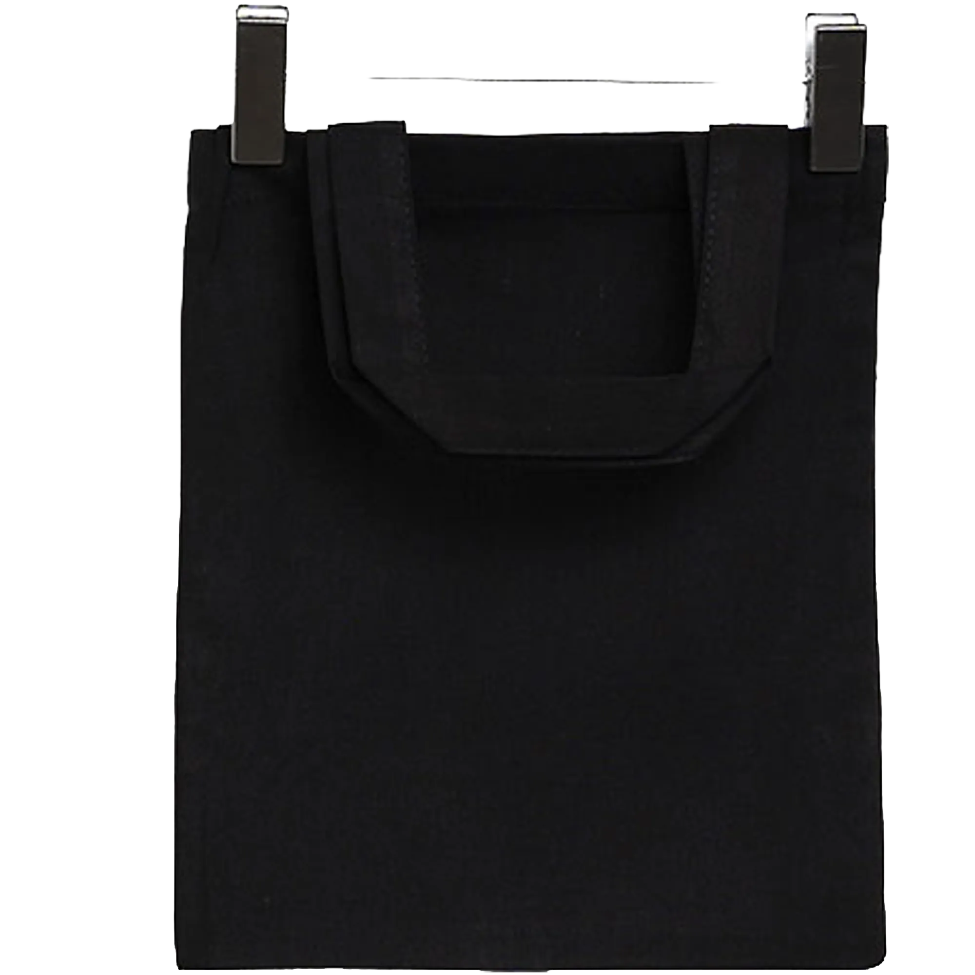 Printwear Apothekertasche Black #farbe_black