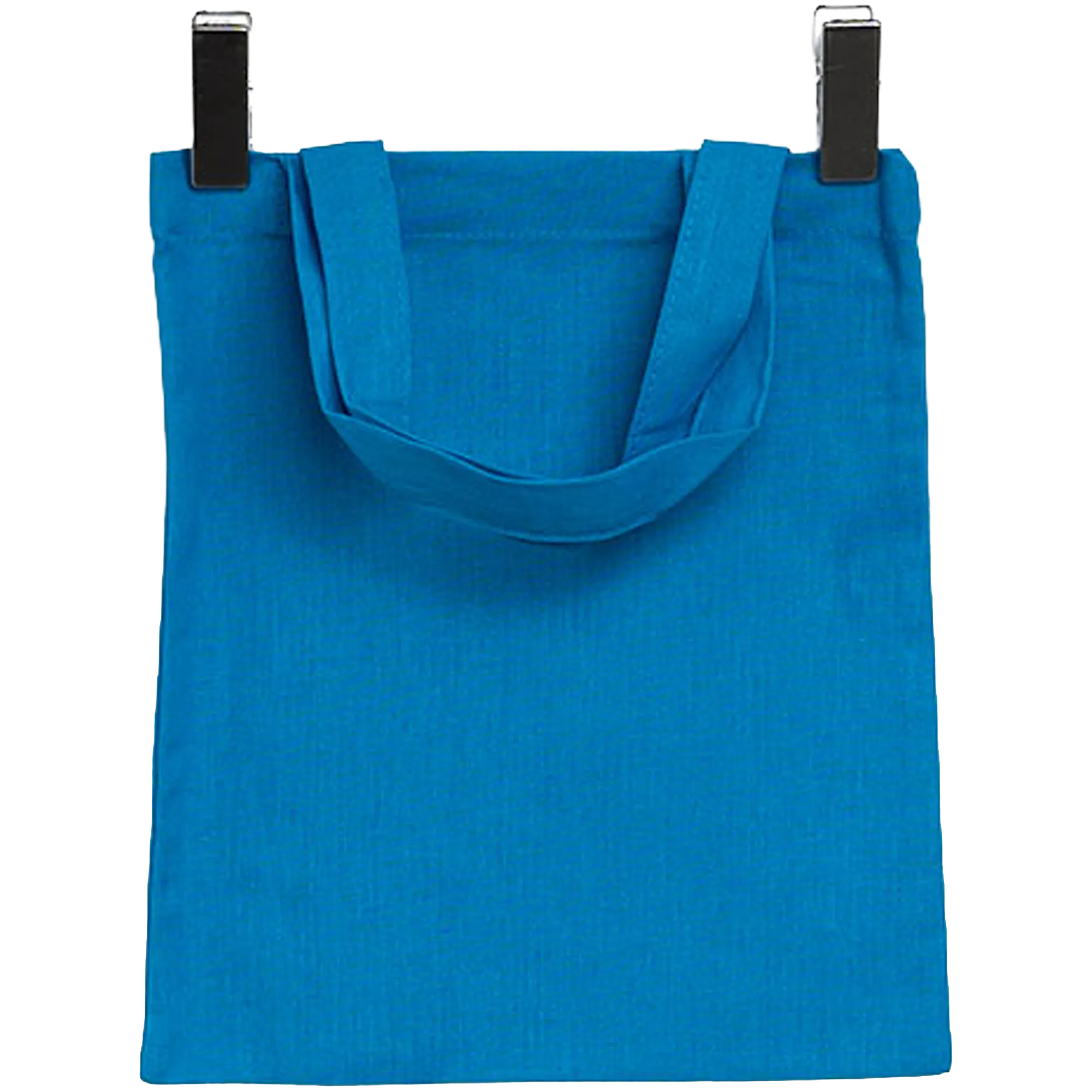 Printwear Apothekertasche Light Blue (ca. Pantone 2995C)