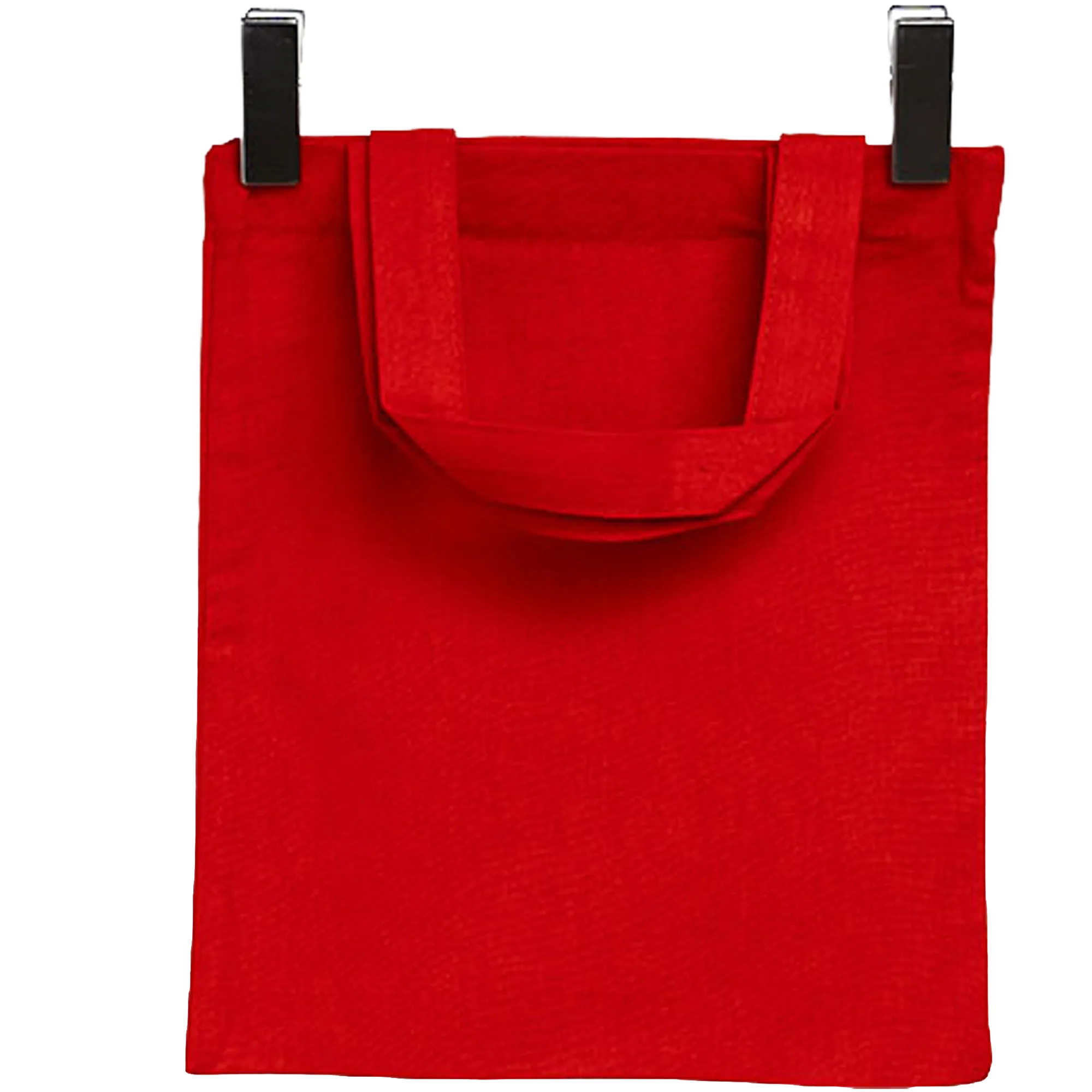 Printwear Apothekertasche Red (ca. Pantone 186C)