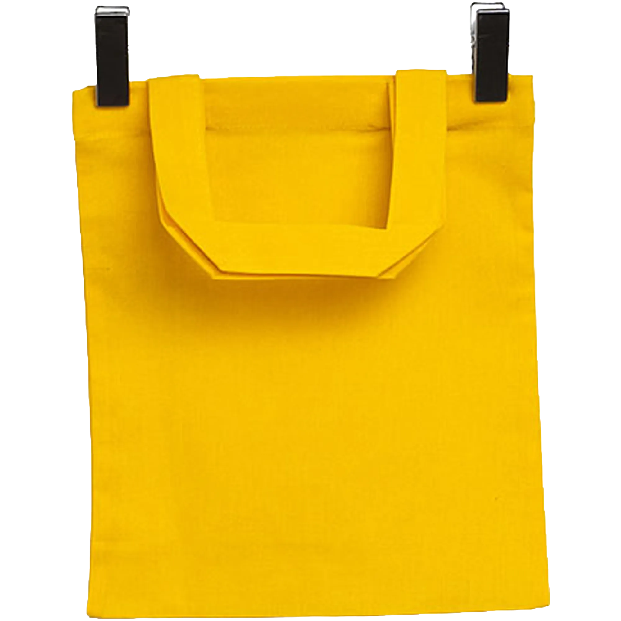 Printwear Apothekertasche Yellow (ca. Pantone 123C)