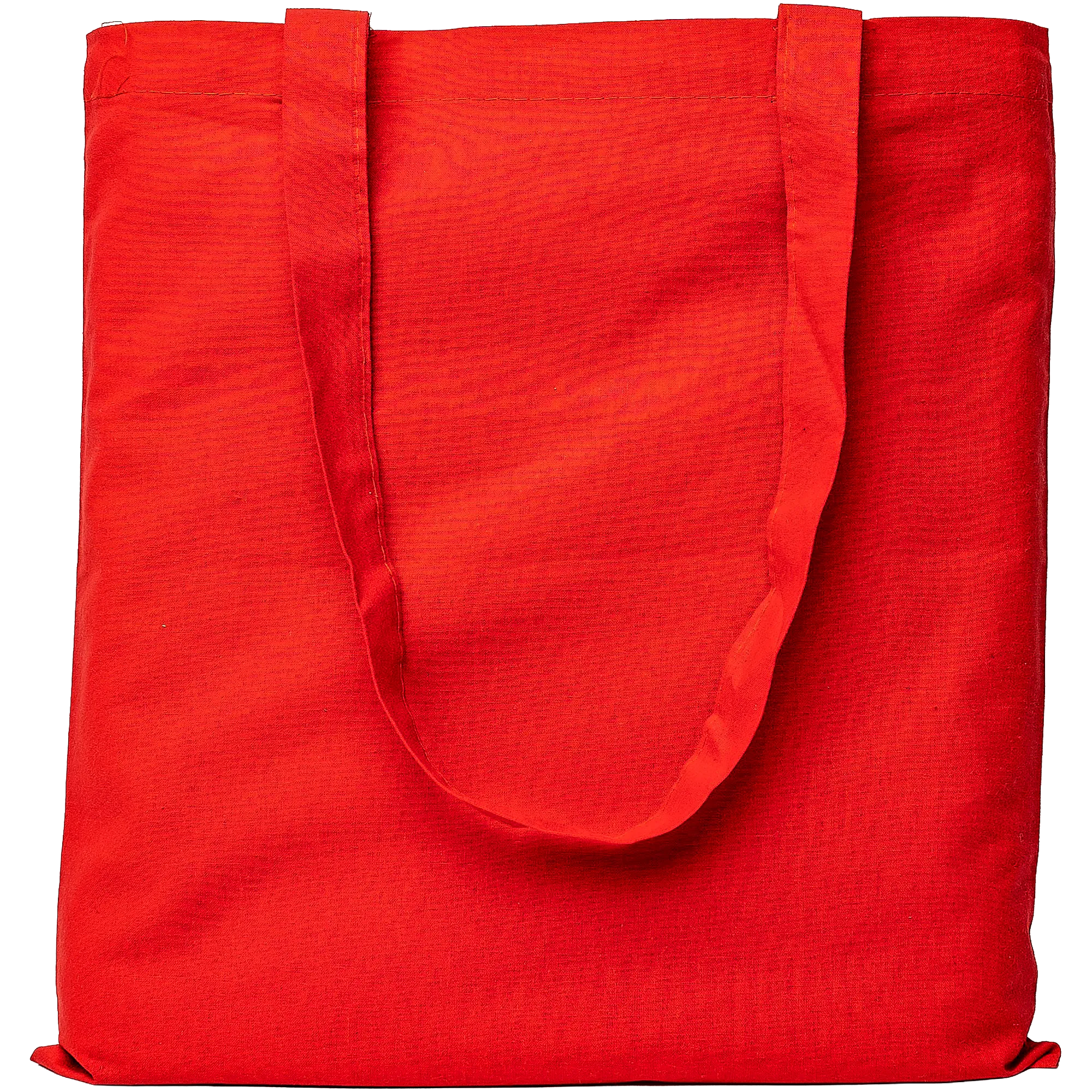 Printwear Baumwoll Bag Lange Henkel