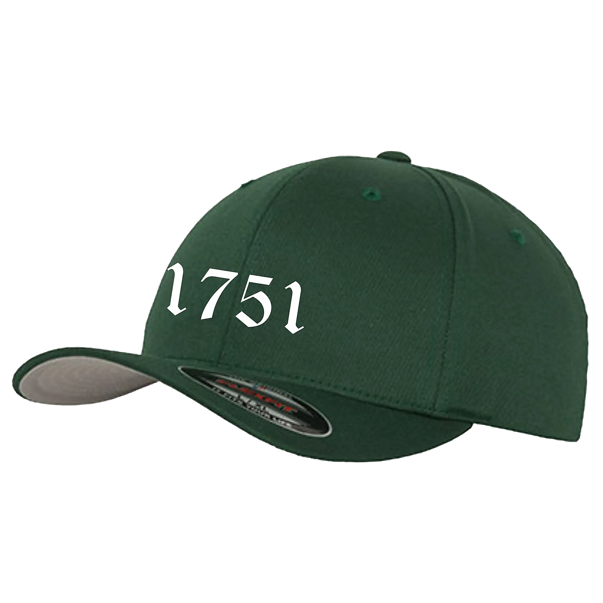 BIGTIME Schützen Börnste | Cap grün Unisex
