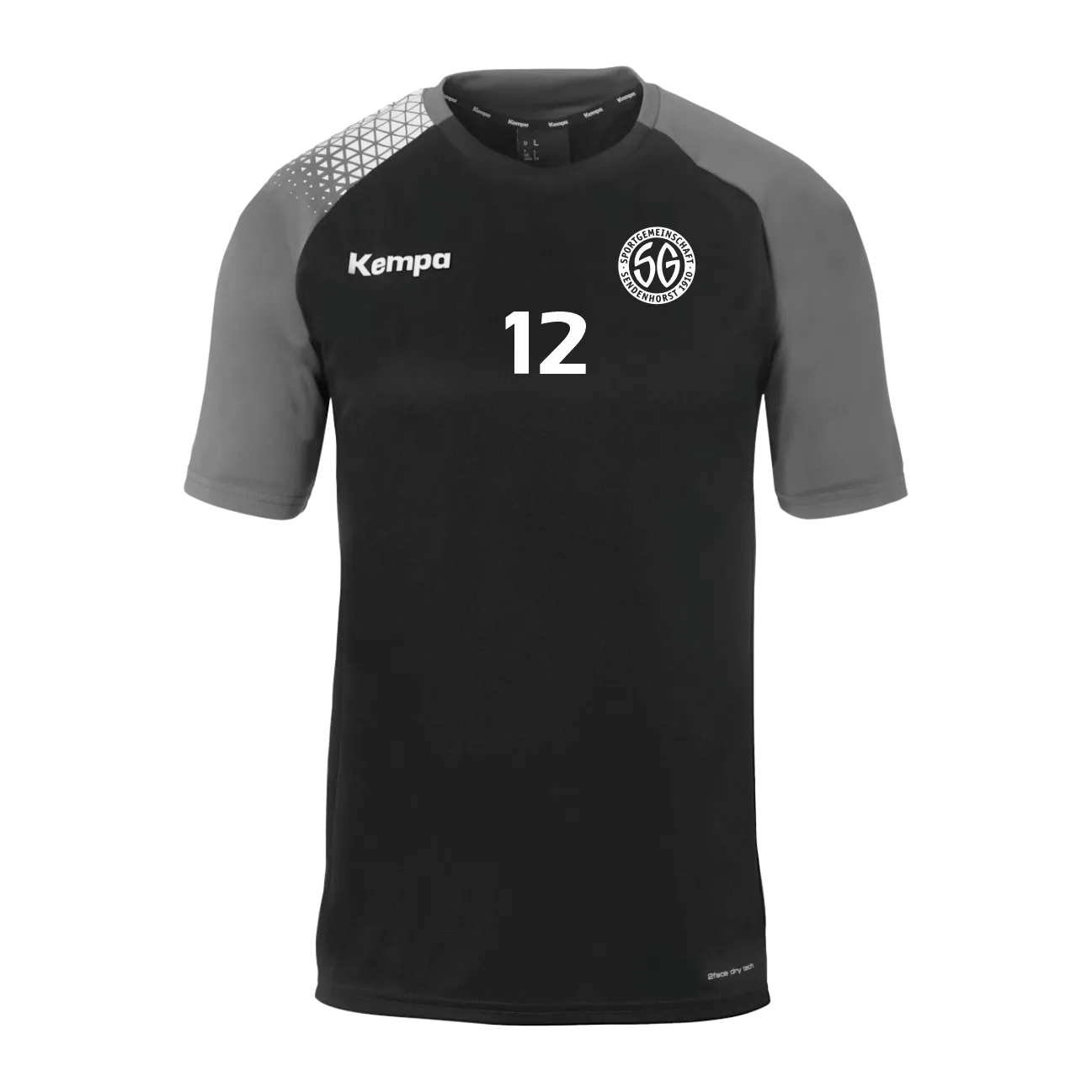 Kempa SG Sendenhorst Ambition28 Shirt Front