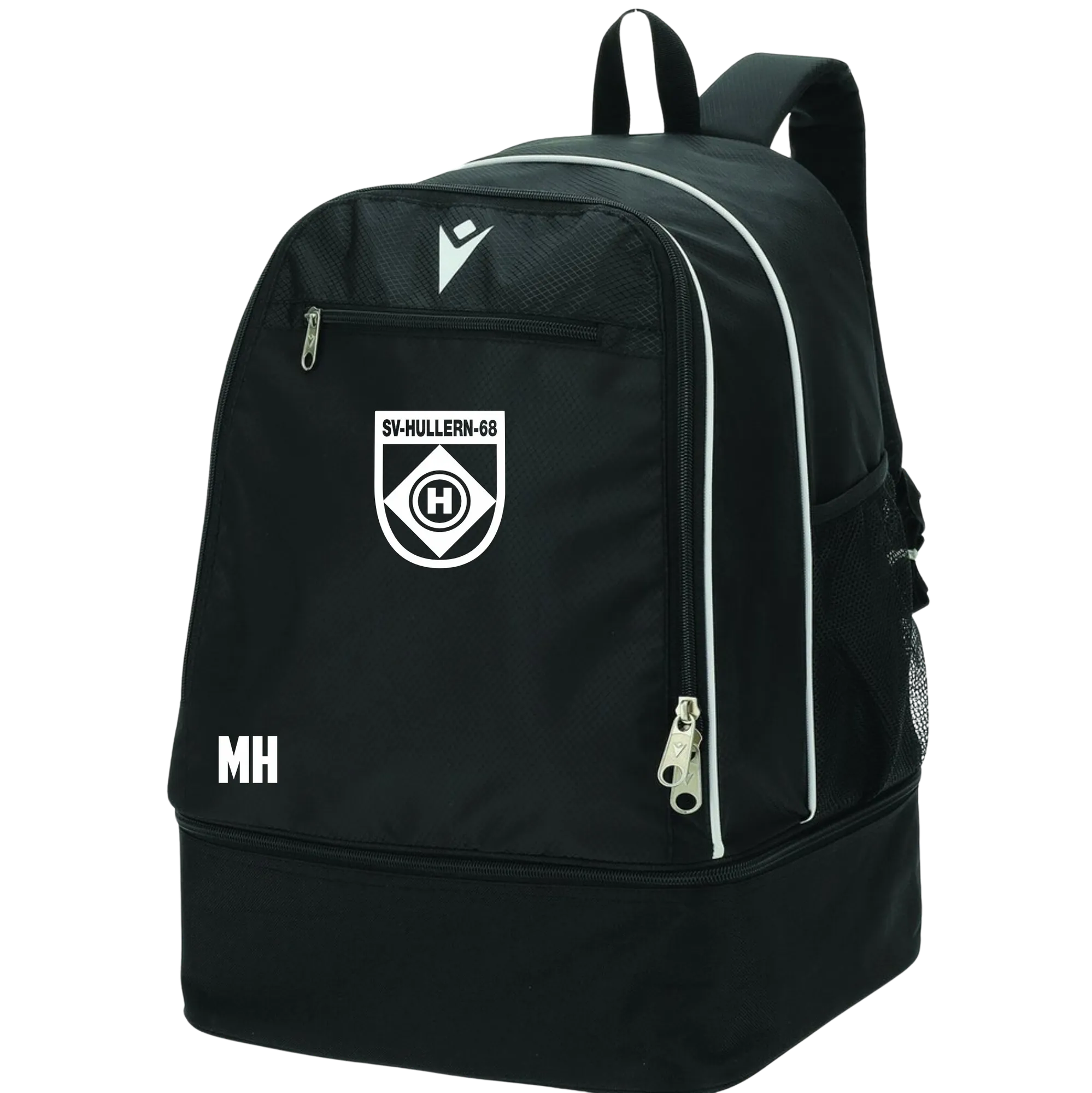 Macron SV Hullern 1968 | Macron Rucksack MAXI EVO