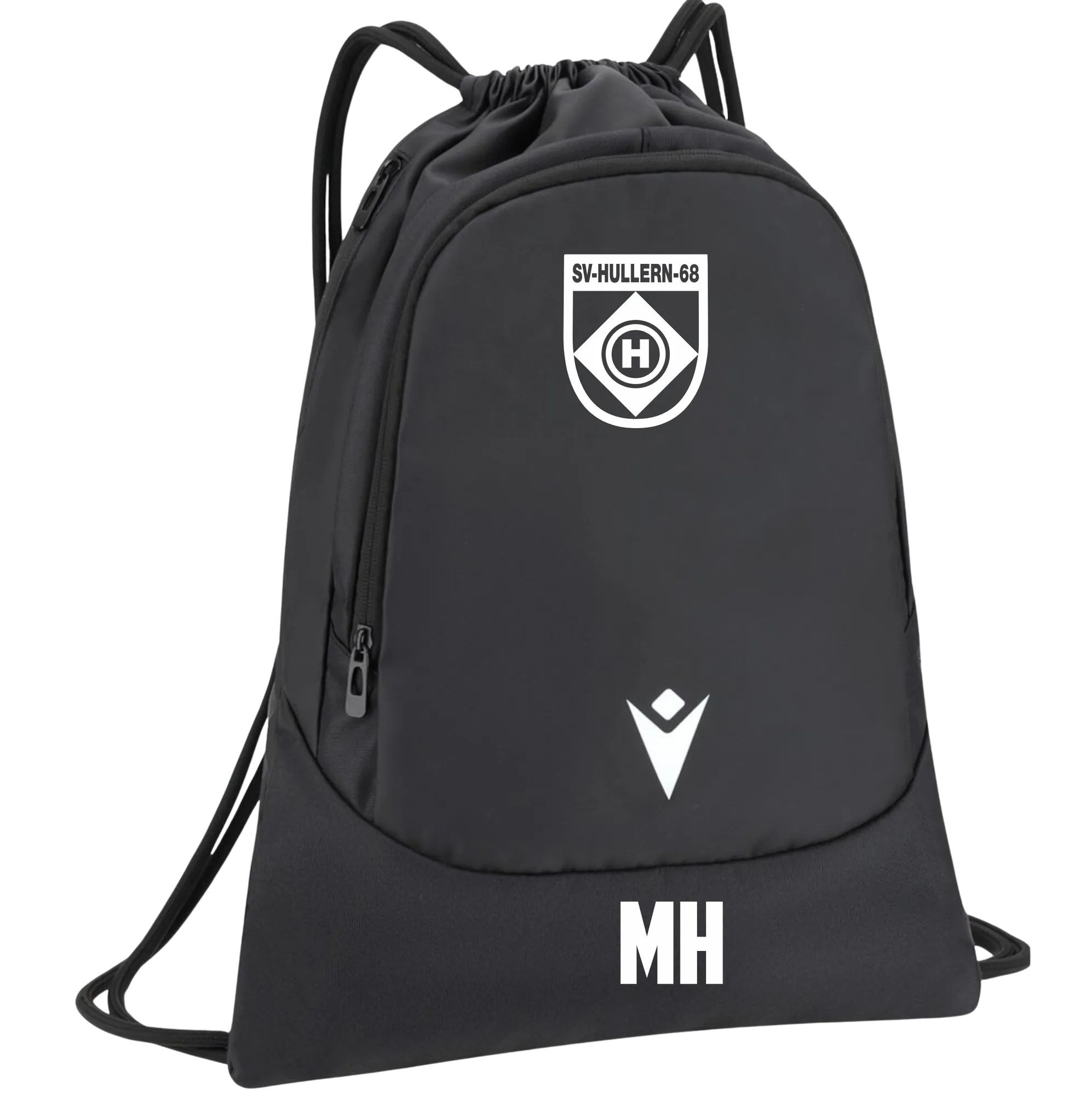 Macron SV Hullern 1968 | Macron Rucksack QUEST