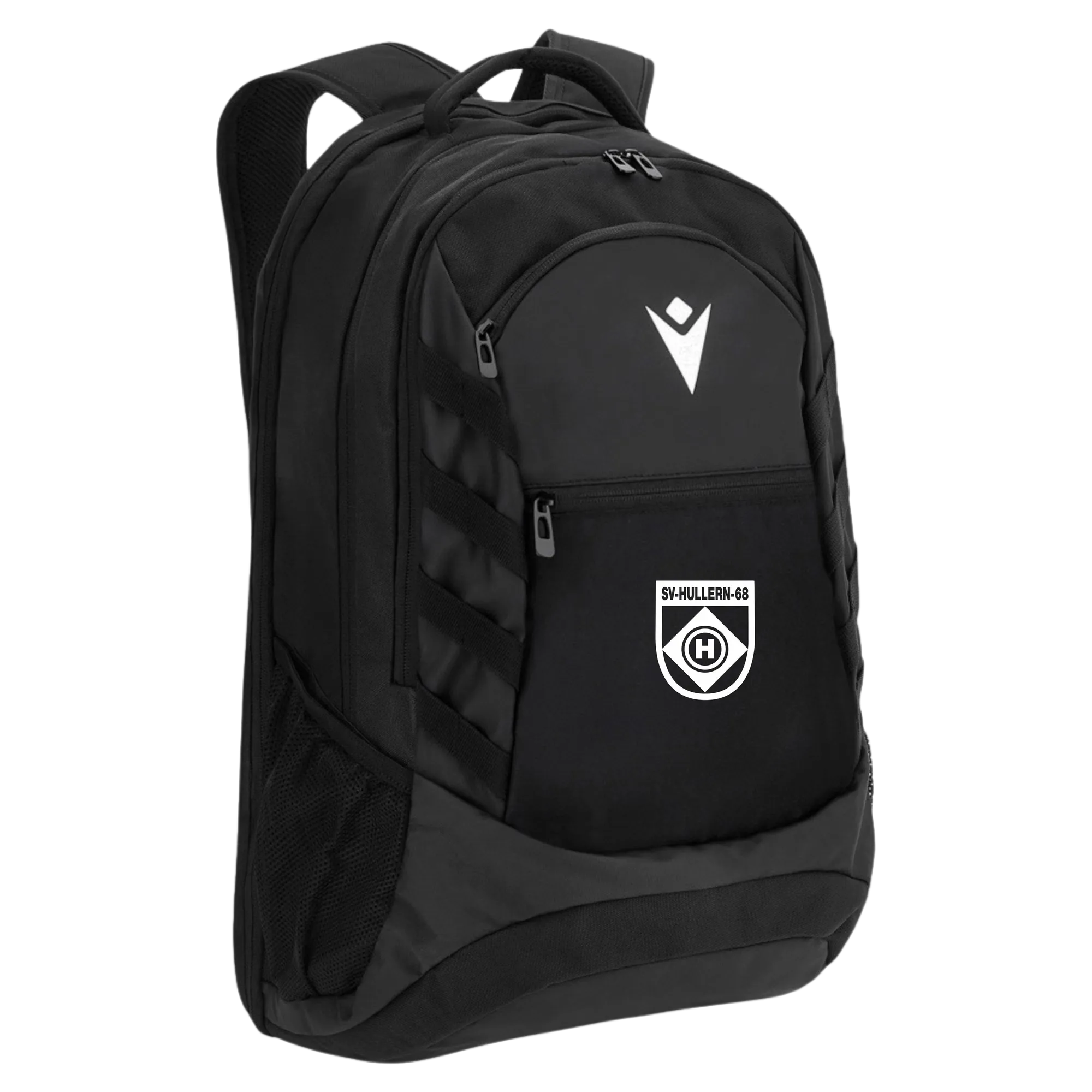 Macron SV Hullern 1968 | Macron Rucksack TAKEOFF