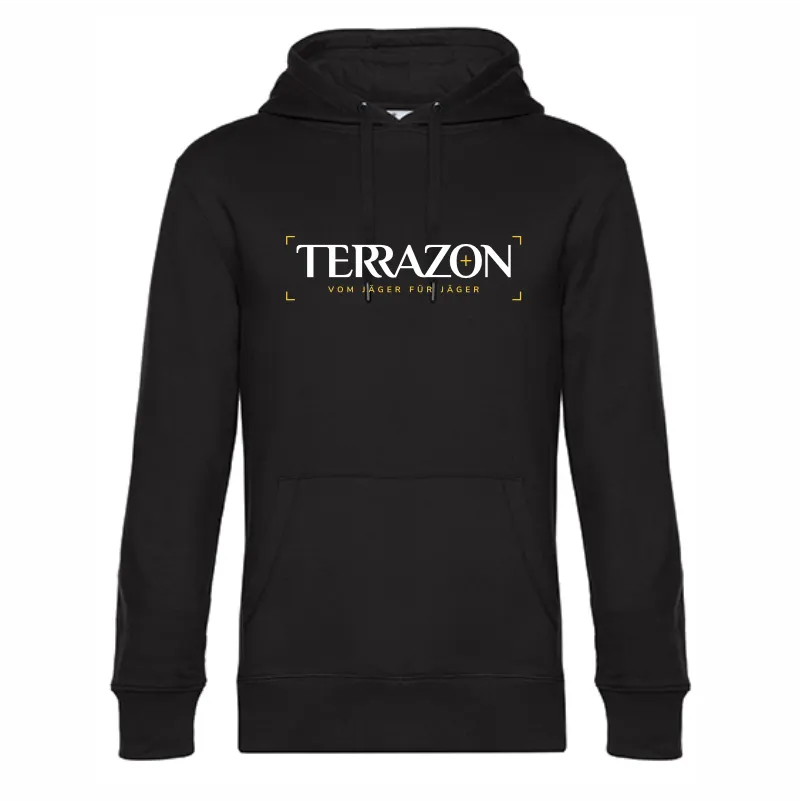 BIGTIME Terrazon - Hoodie
