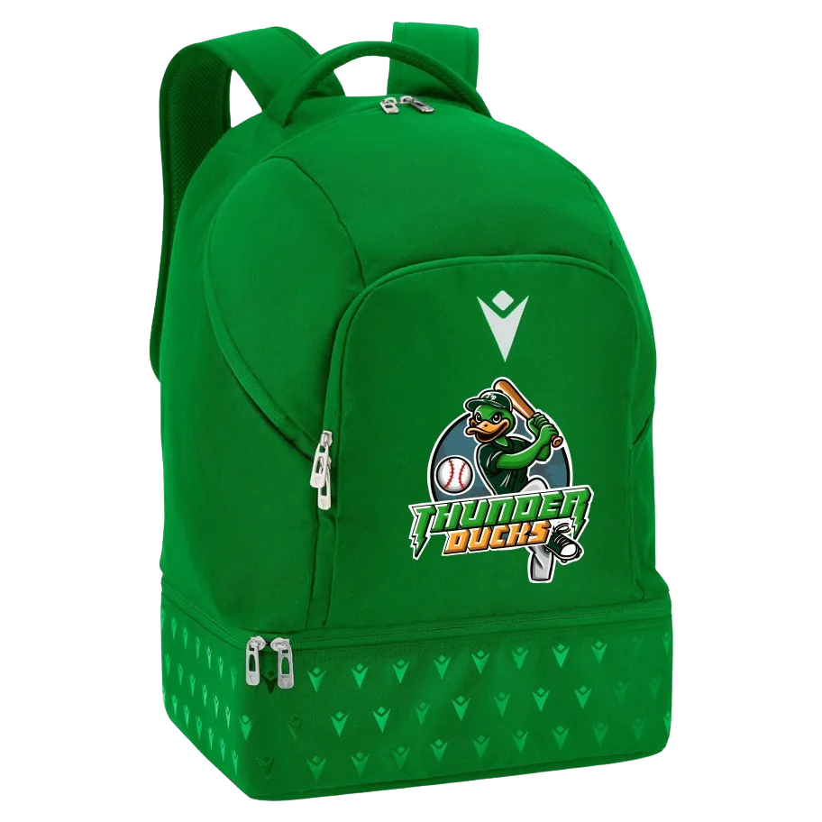 Macron Thunderducks | Macron Rookie Rucksack
