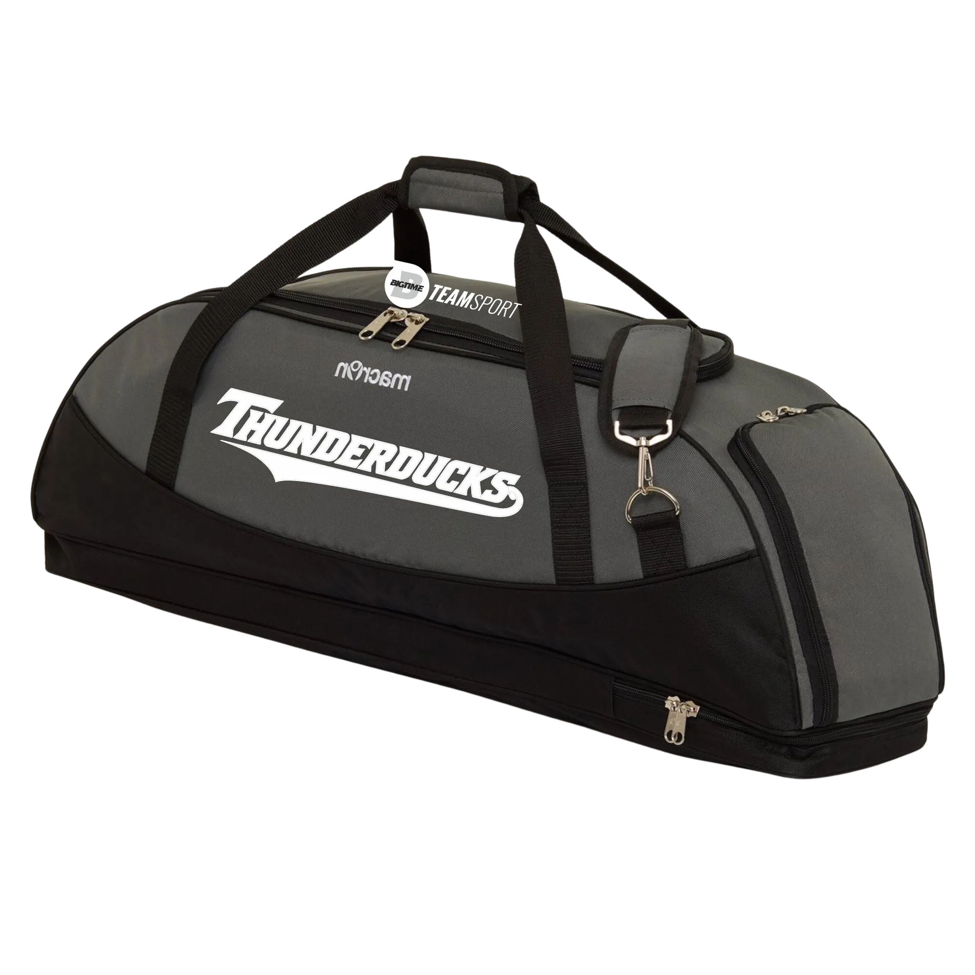 Macron Thunderducks | Macron Tasche Tender Rücken