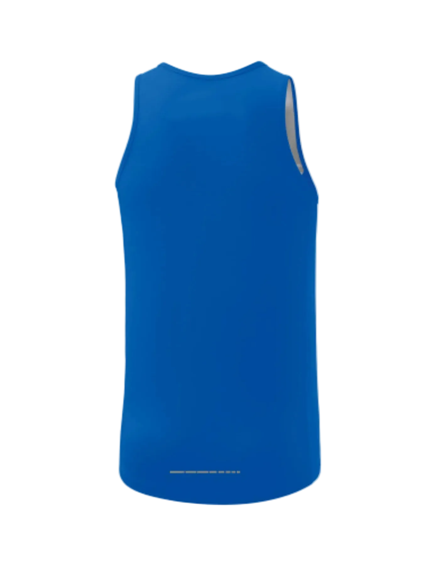 Erima TSG | Herren | A-Shirt Racing Singlet Rücken