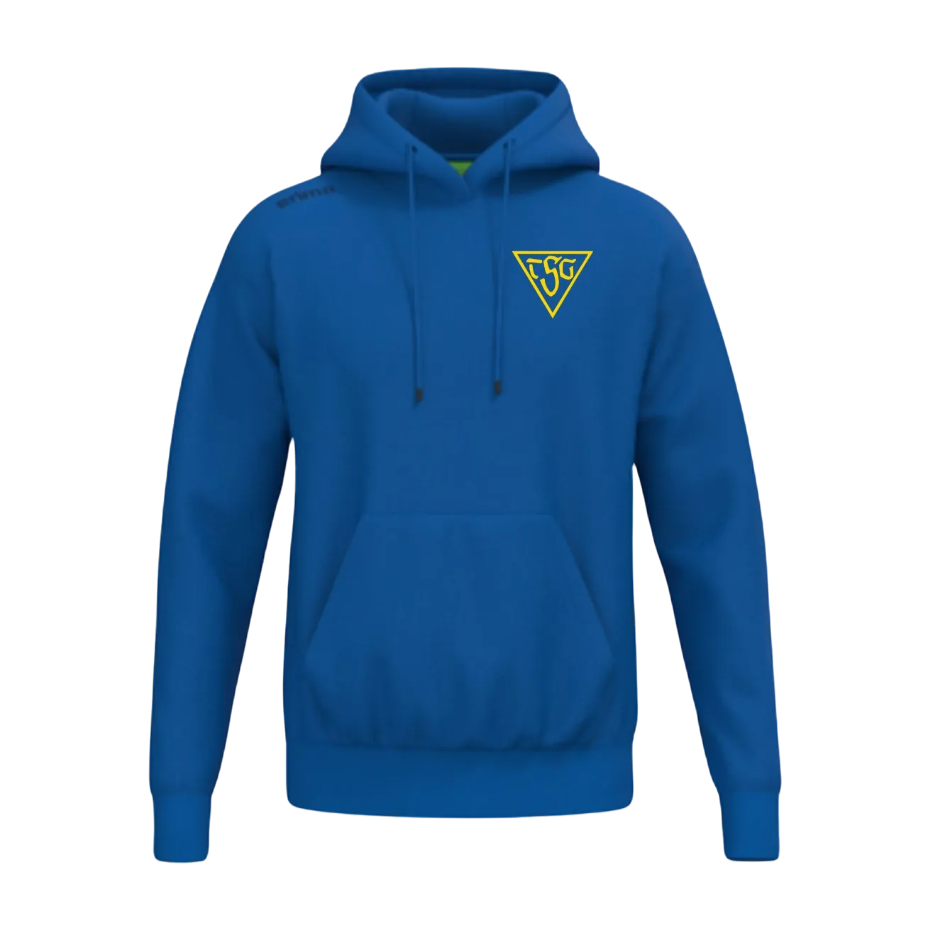 Erima TSG | Kids | TS Hoodie Front