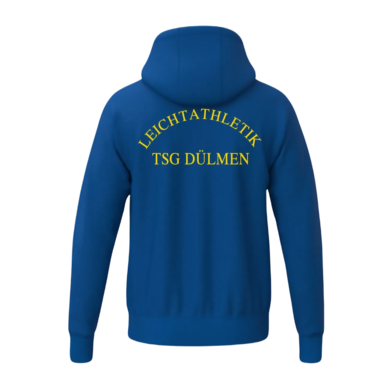 BIGTIME TSG | TS Hoodie Rücken