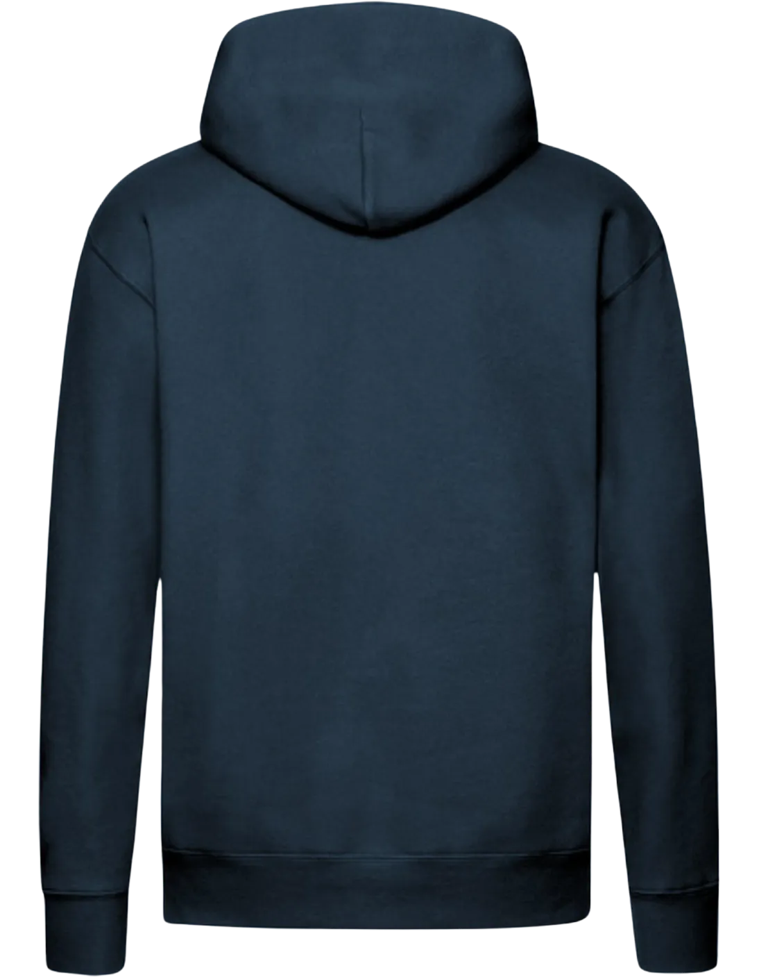 BIGTIME TuS Istrup | KIDS | College Hoodie Rücken