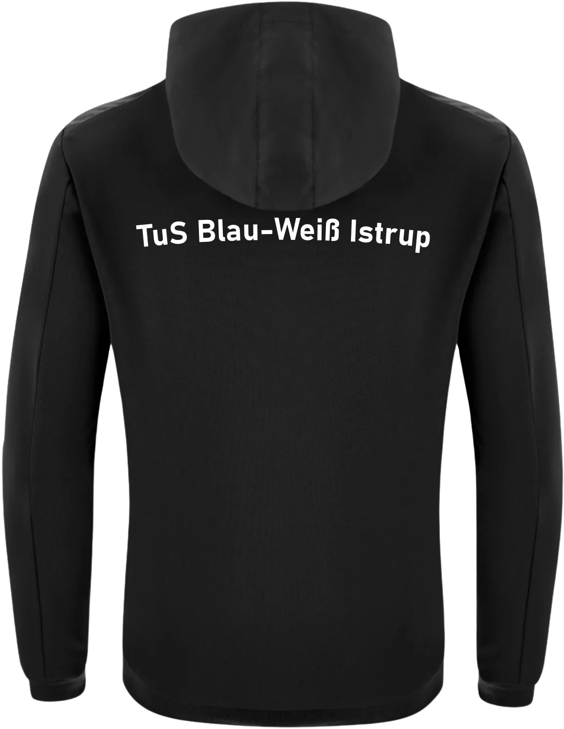Macron TuS Istrup | Macron Sweatshirt Tiamat Rücken