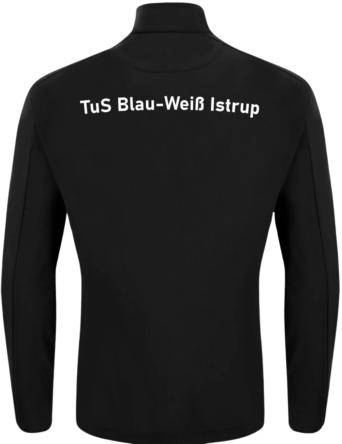 Macron TuS Istrup | Macron Sweatshirt Raijin Rücken