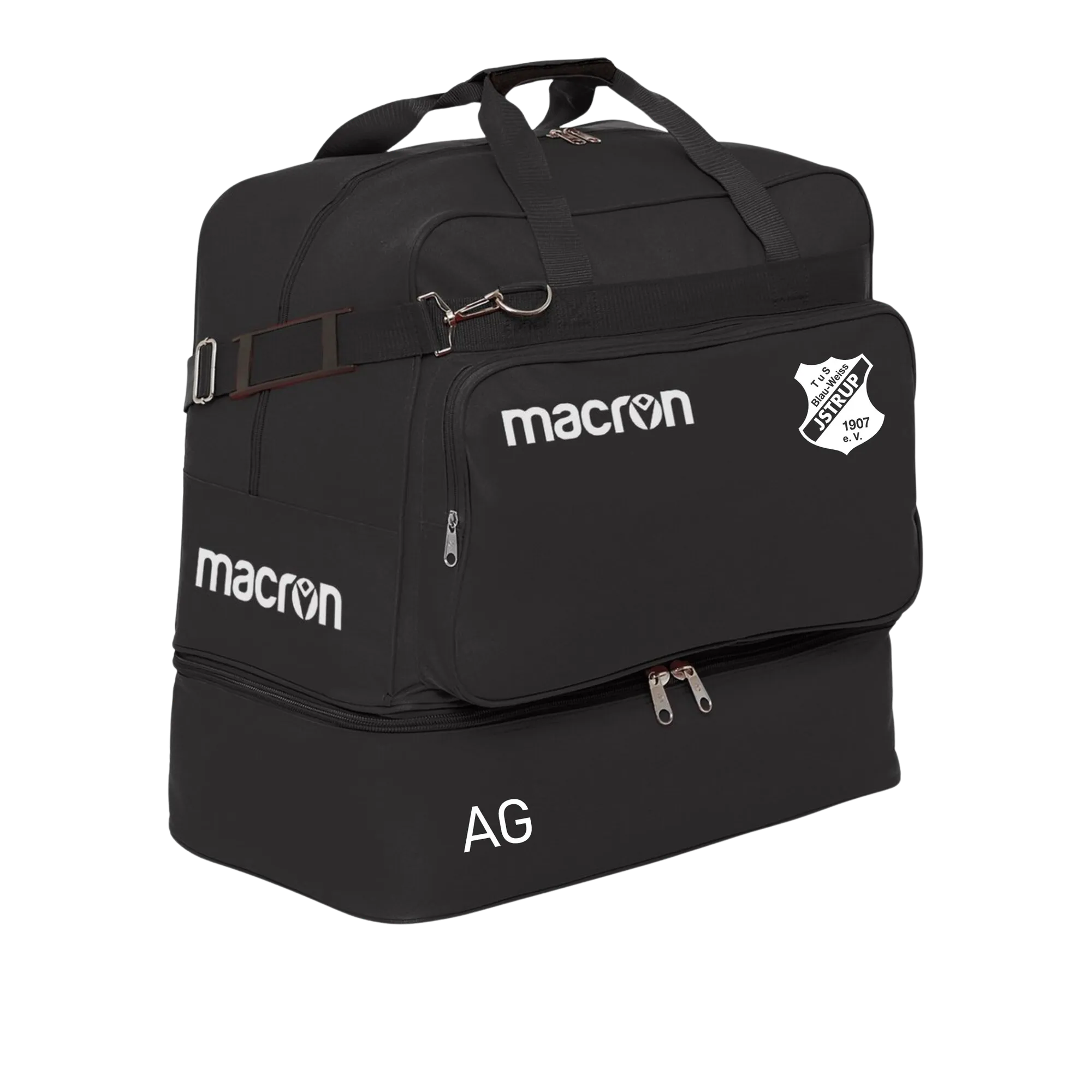 Macron TuS Istrup | Macron Tasche All-In M - 55L