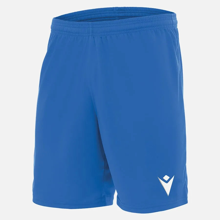 Macron TuS Istrup | Macron Shorts Mesa Hero royalblau Front