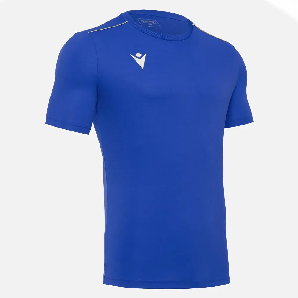 Macron TuS Istrup | Macron Trikot Rigel Hero royalblau Front