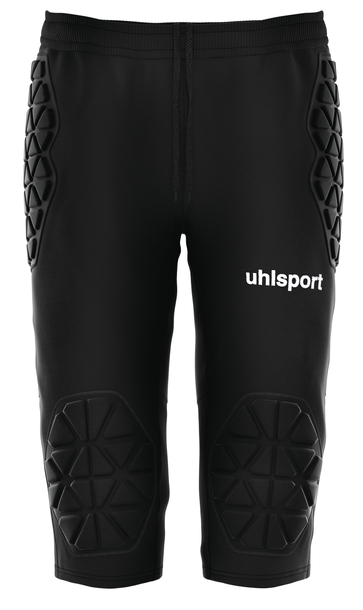 uhlsport Torwart-Hose Anatomic Longshort Unisex Front