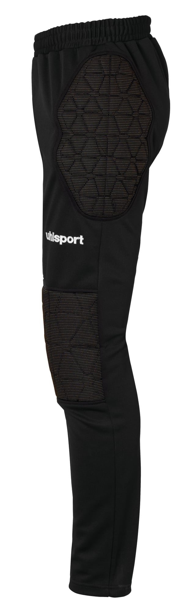 uhlsport Torwart-Hose Anatomic Kevlar Kinder Seite