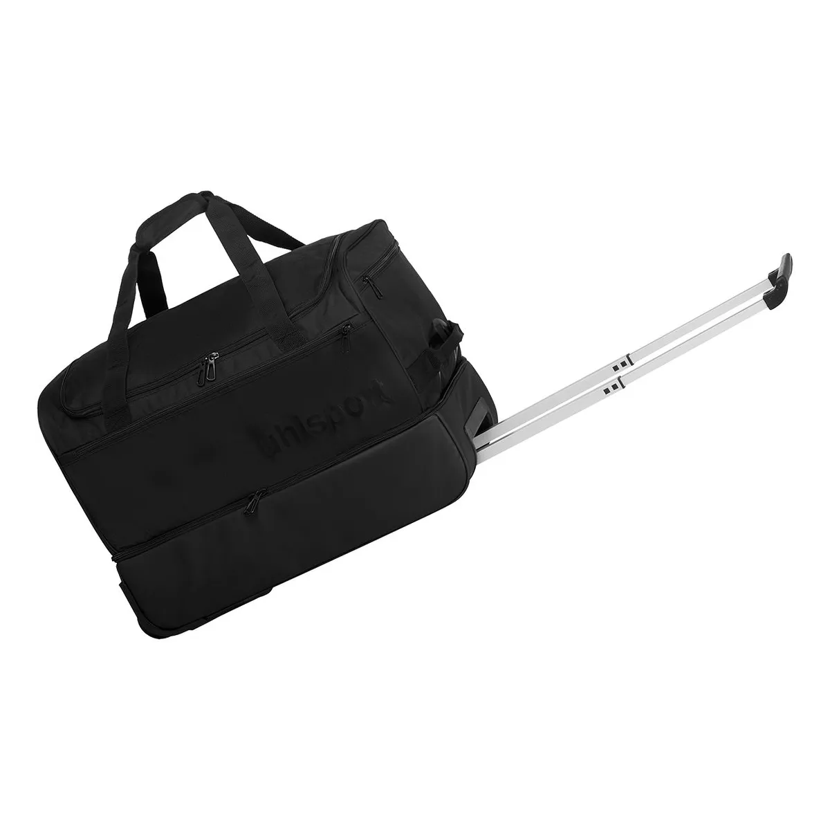 uhlsport Essential 60 L Travel Trolley Unisex Front