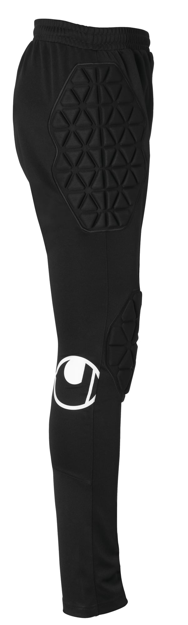 uhlsport Torwart-Hose Essential Kinder Seite