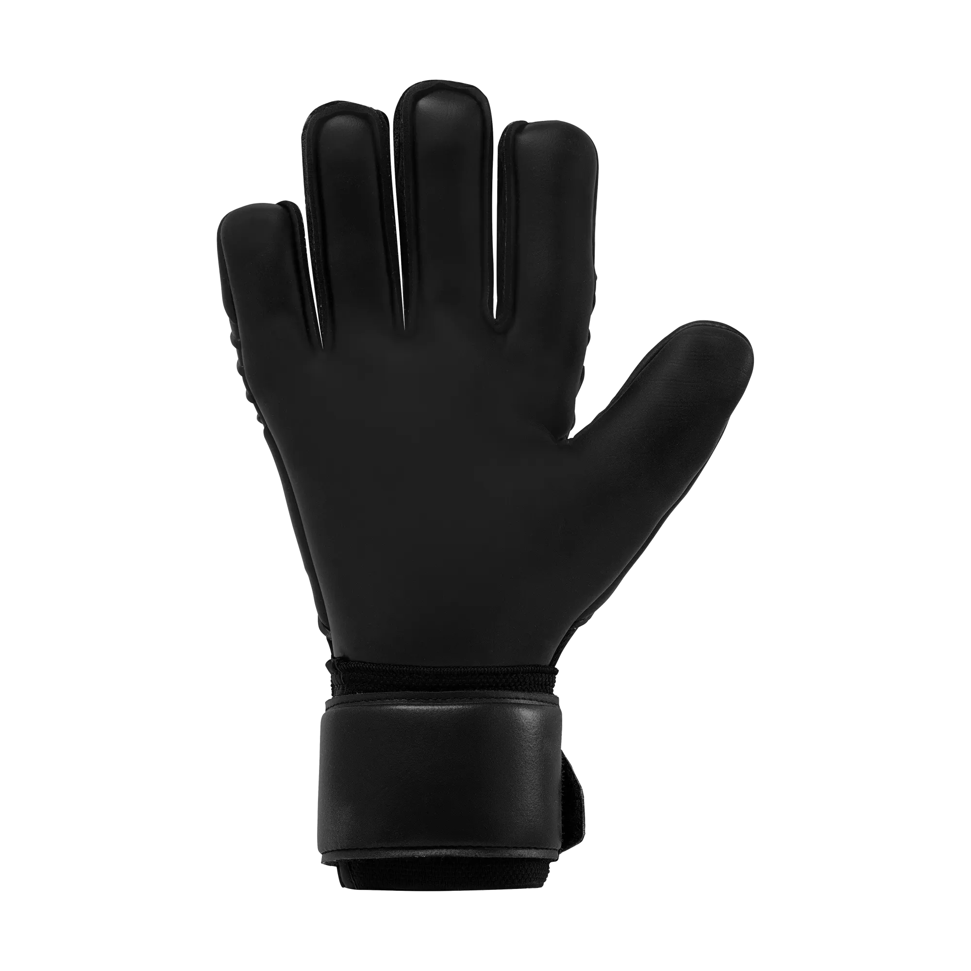 uhlsport Torwarthandschuhe Comfort Absolutgrip Unisex Rücken