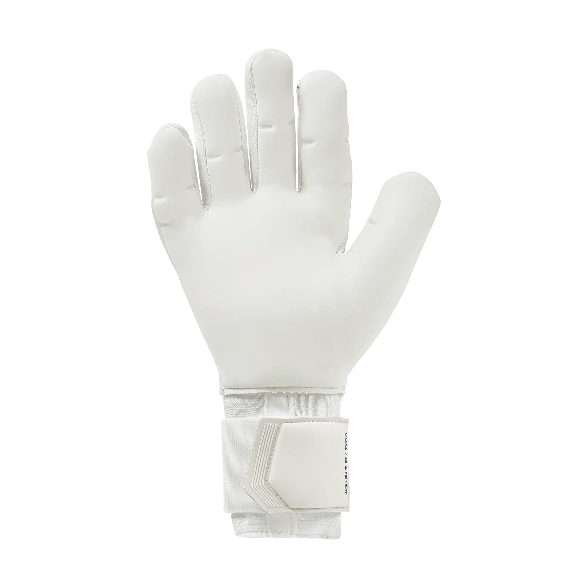 uhlsport Torwarthandschuhe Cybertec Absolutgrip SC Unisex Rücken
