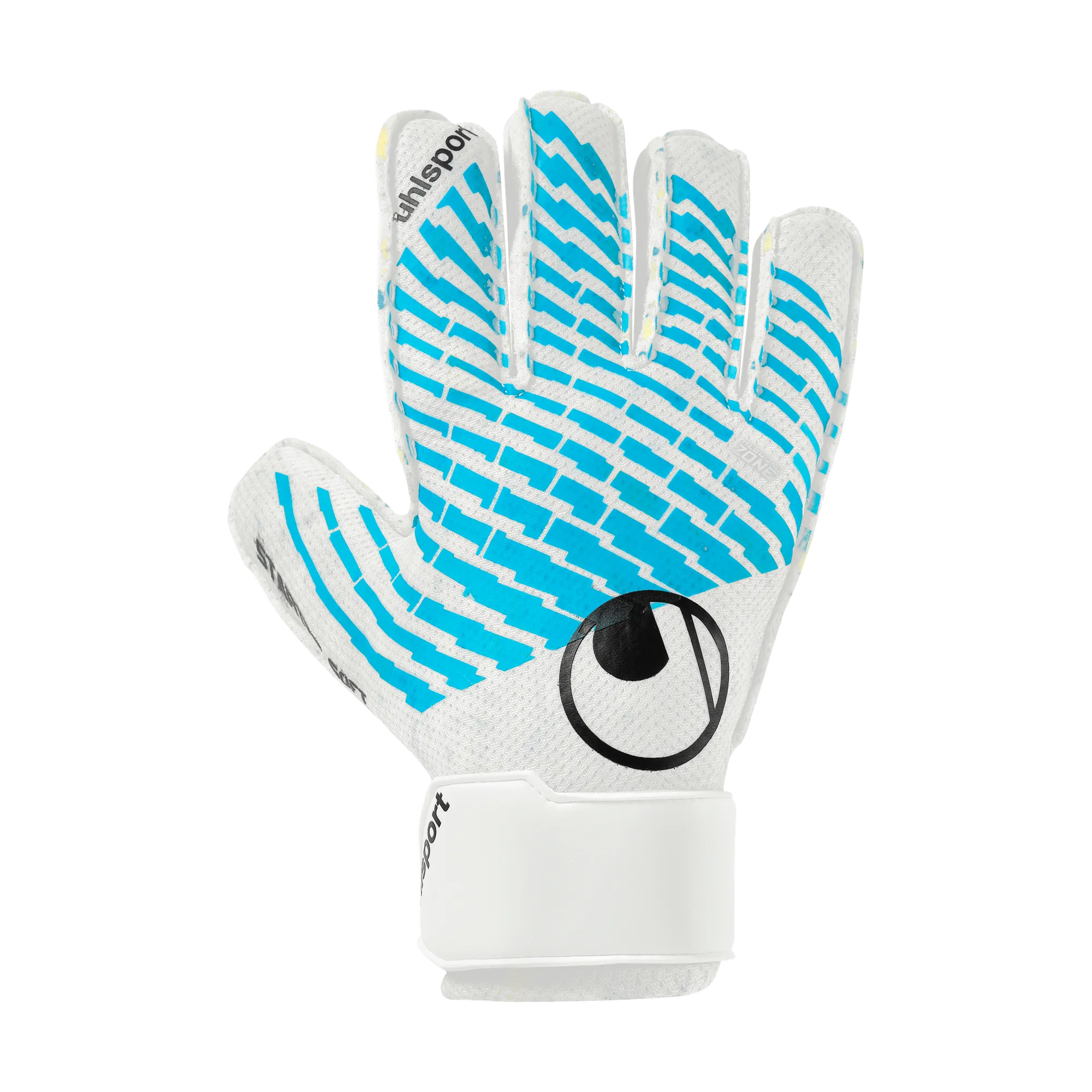 uhlsport Torwarthandschuhe Cybertec Starter Soft Unisex Front