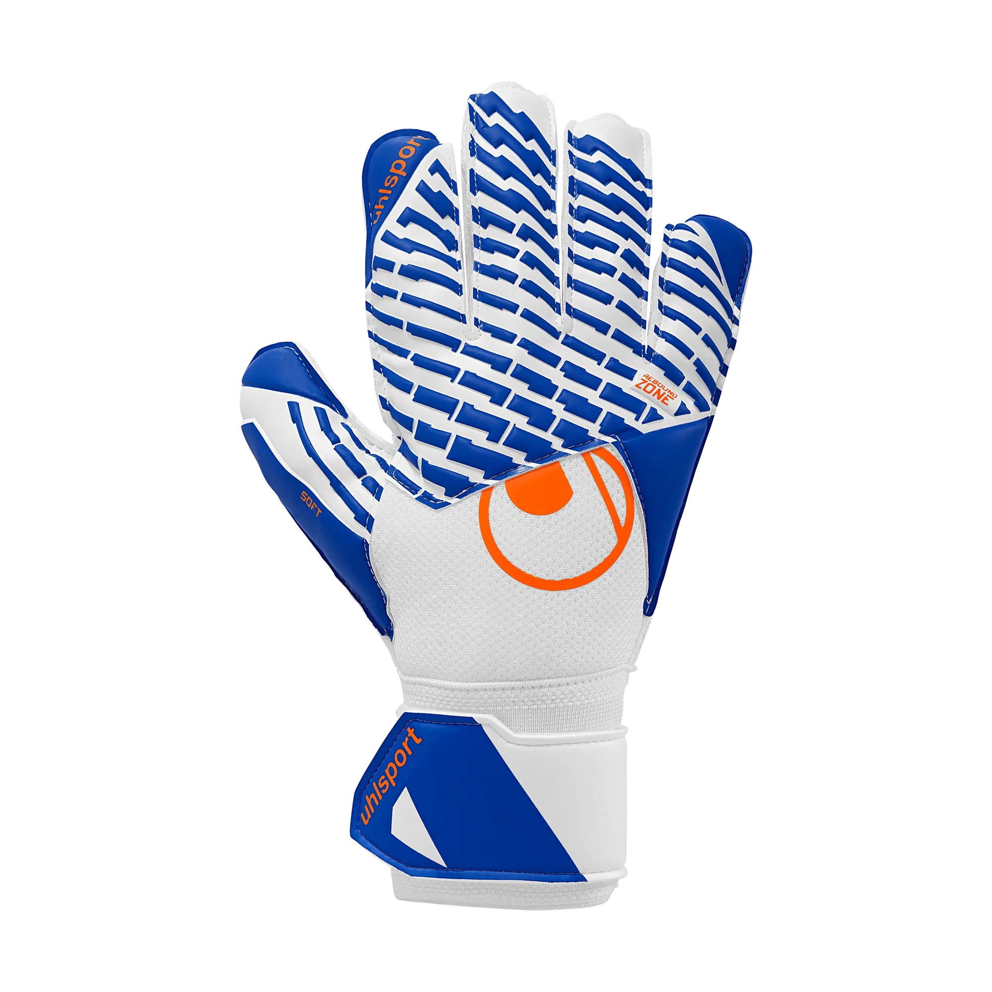 uhlsport Torwarthandschuhe Soft Advanced Unisex Front