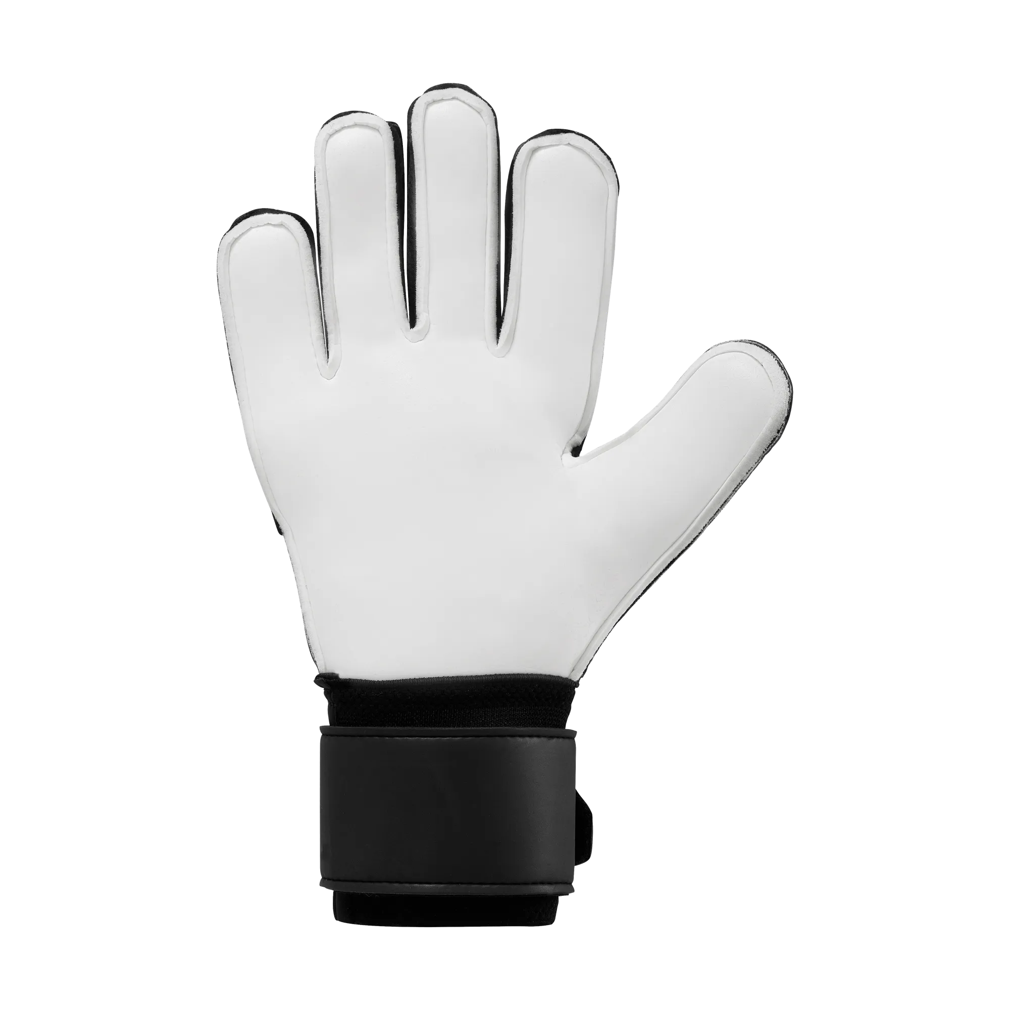 uhlsport Torwarthandschuhe Soft Flex Frame Junior Unisex Rücken