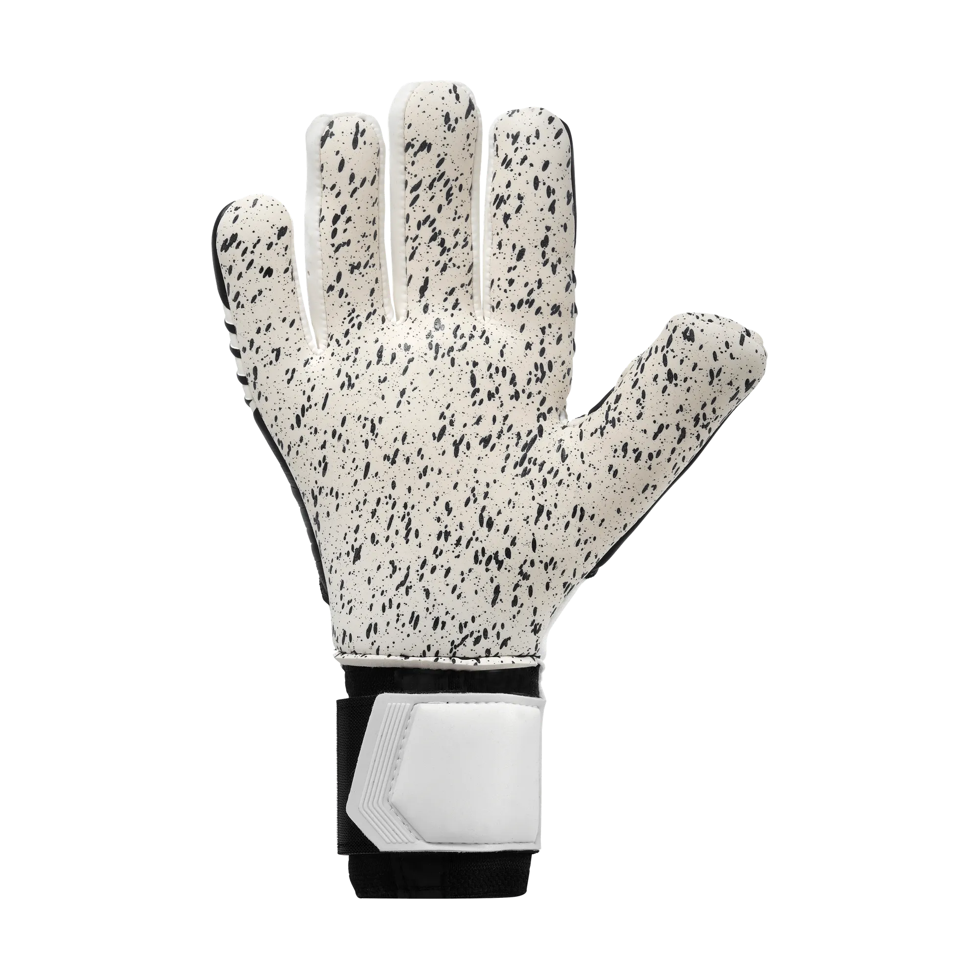 uhlsport Torwarthandschuhe Supergrip+ HN Unisex Rücken