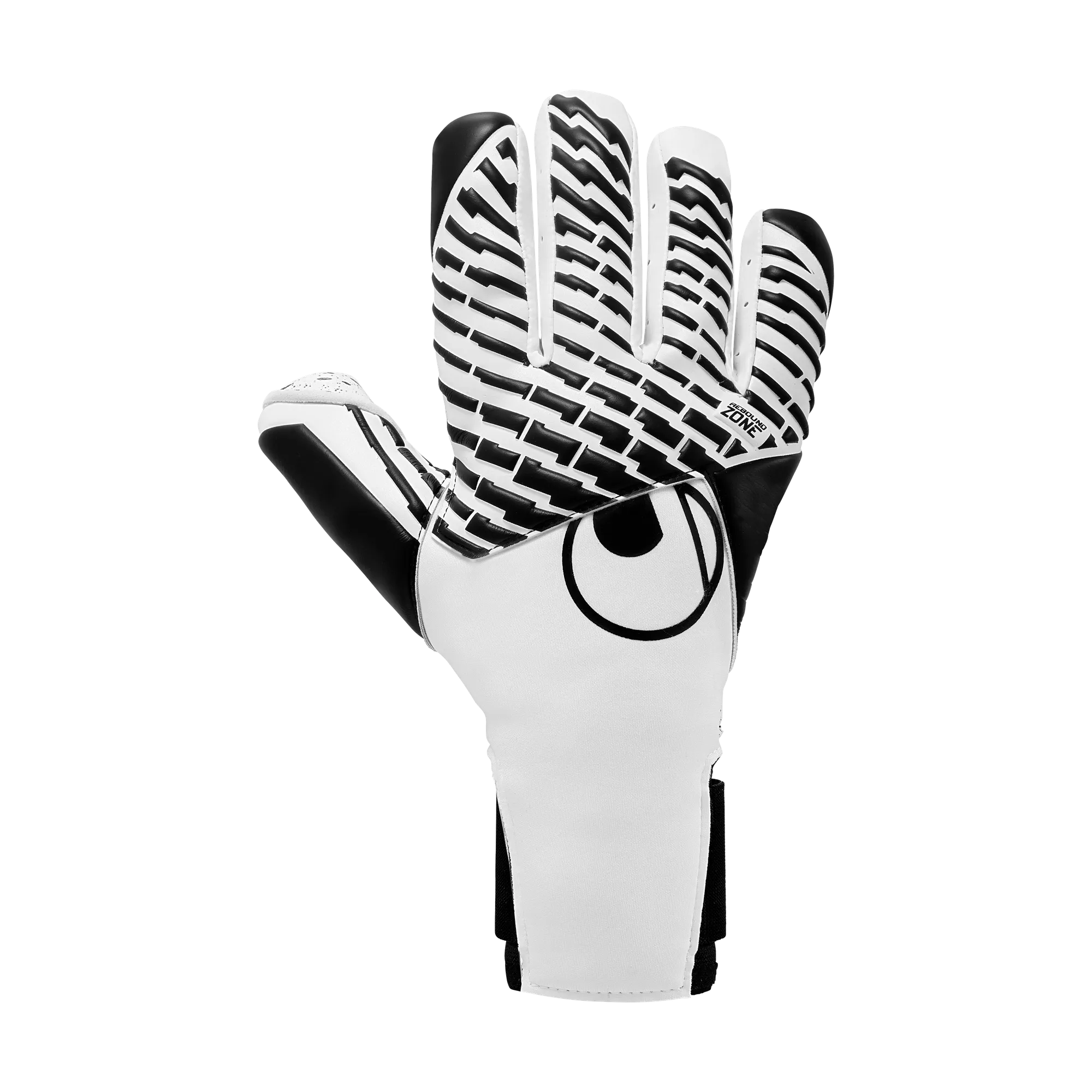 uhlsport Torwarthandschuhe Supergrip+ HN Unisex Front