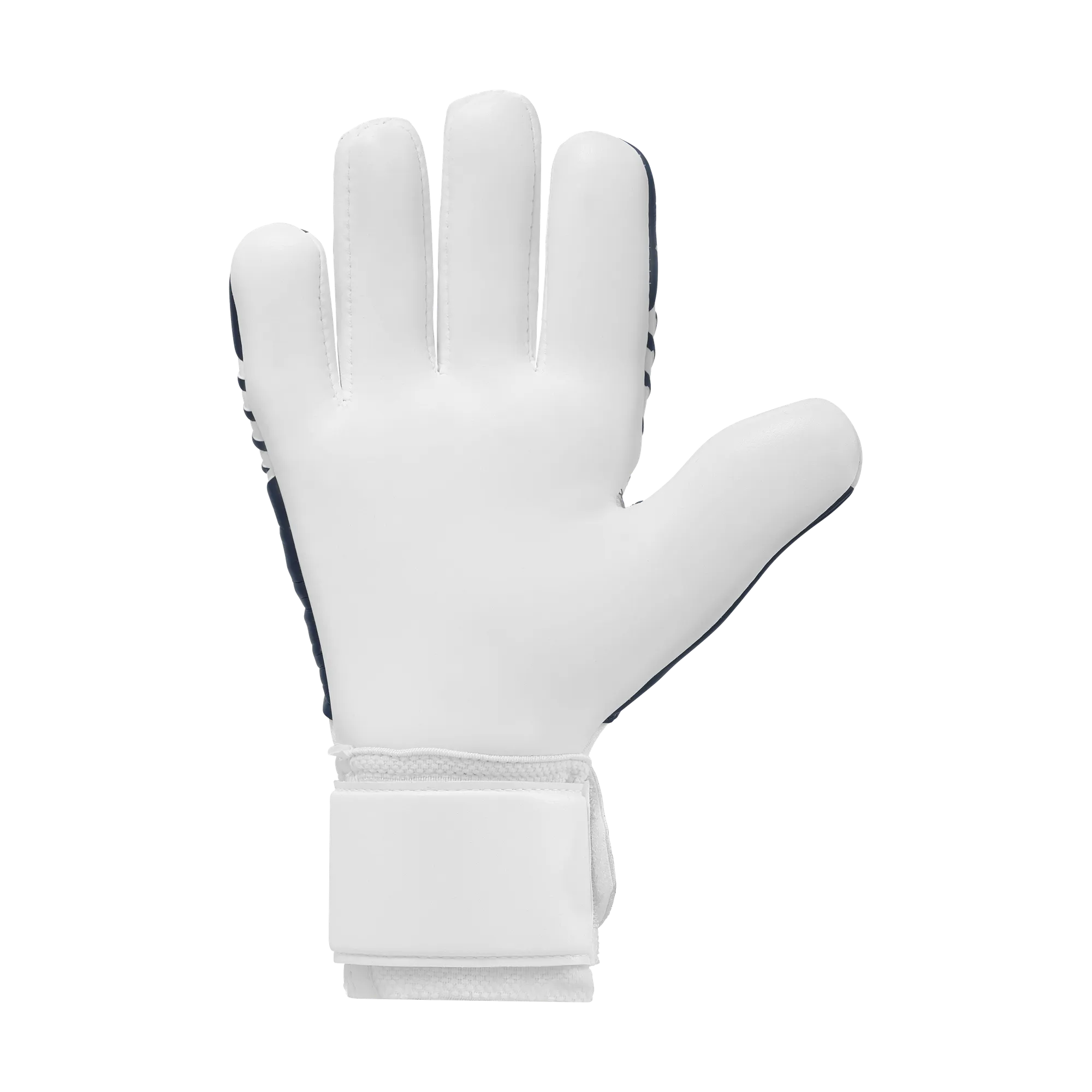 uhlsport Torwarthandschuhe Supersoft HN Unisex Rücken