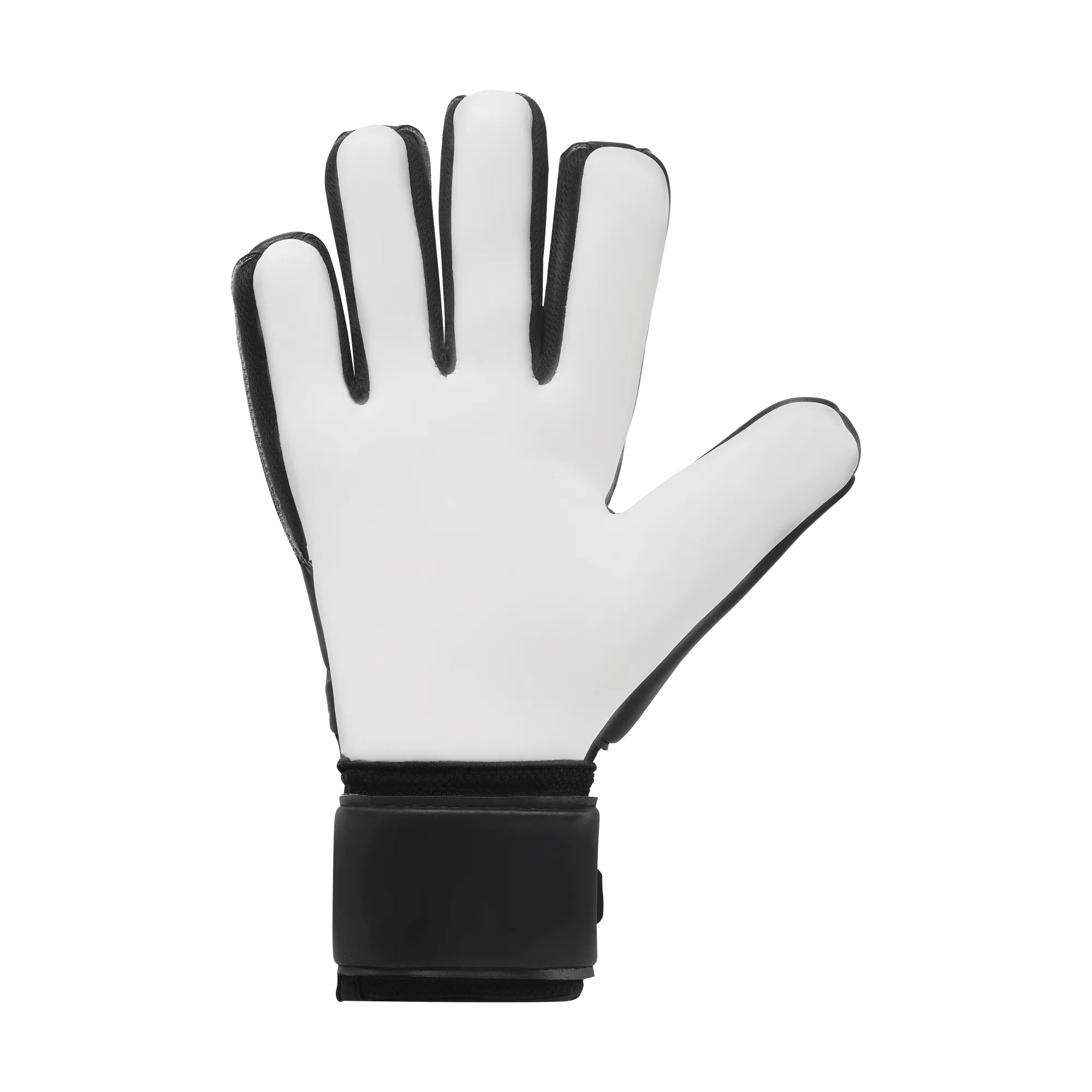 uhlsport Torwarthandschuhe Supersoft HN Flex Frame Unisex Rücken