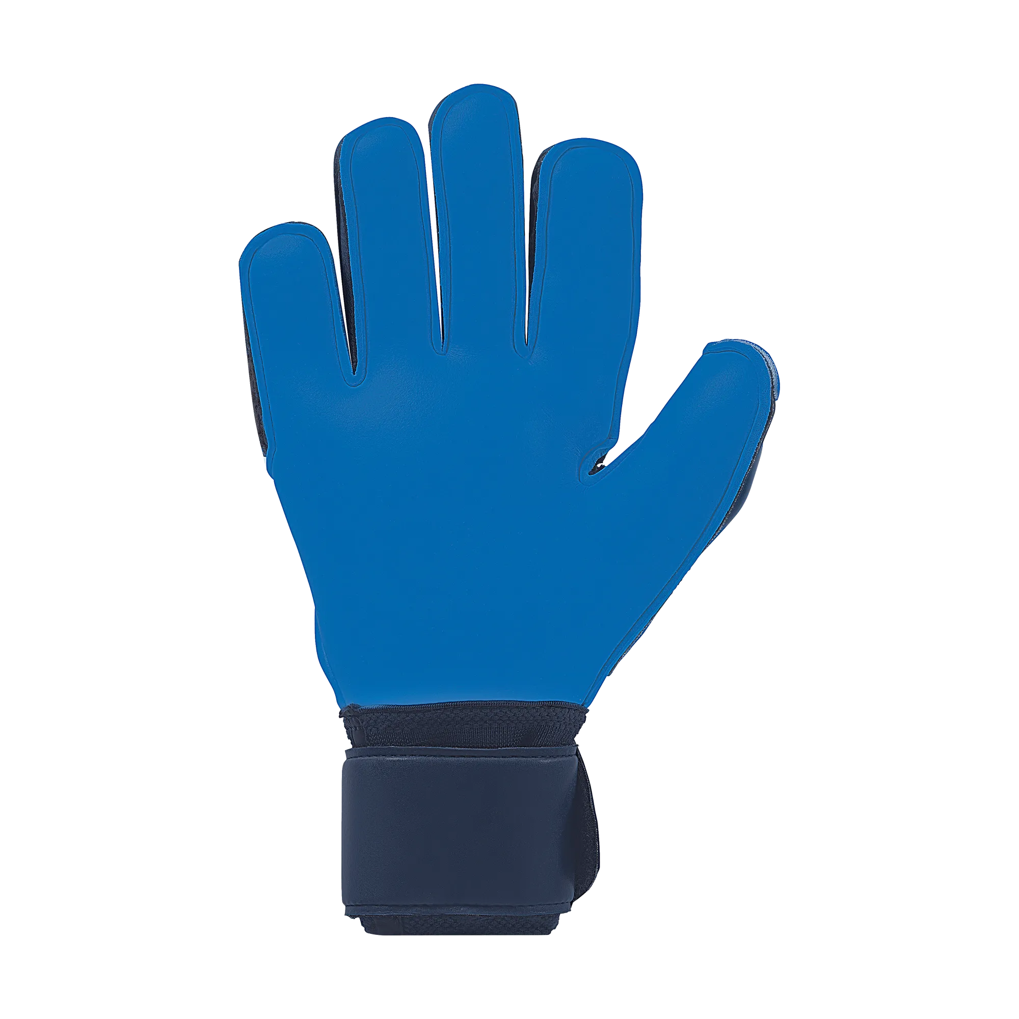 uhlsport Torwarthandschuhe Aquasoft Unisex Rücken