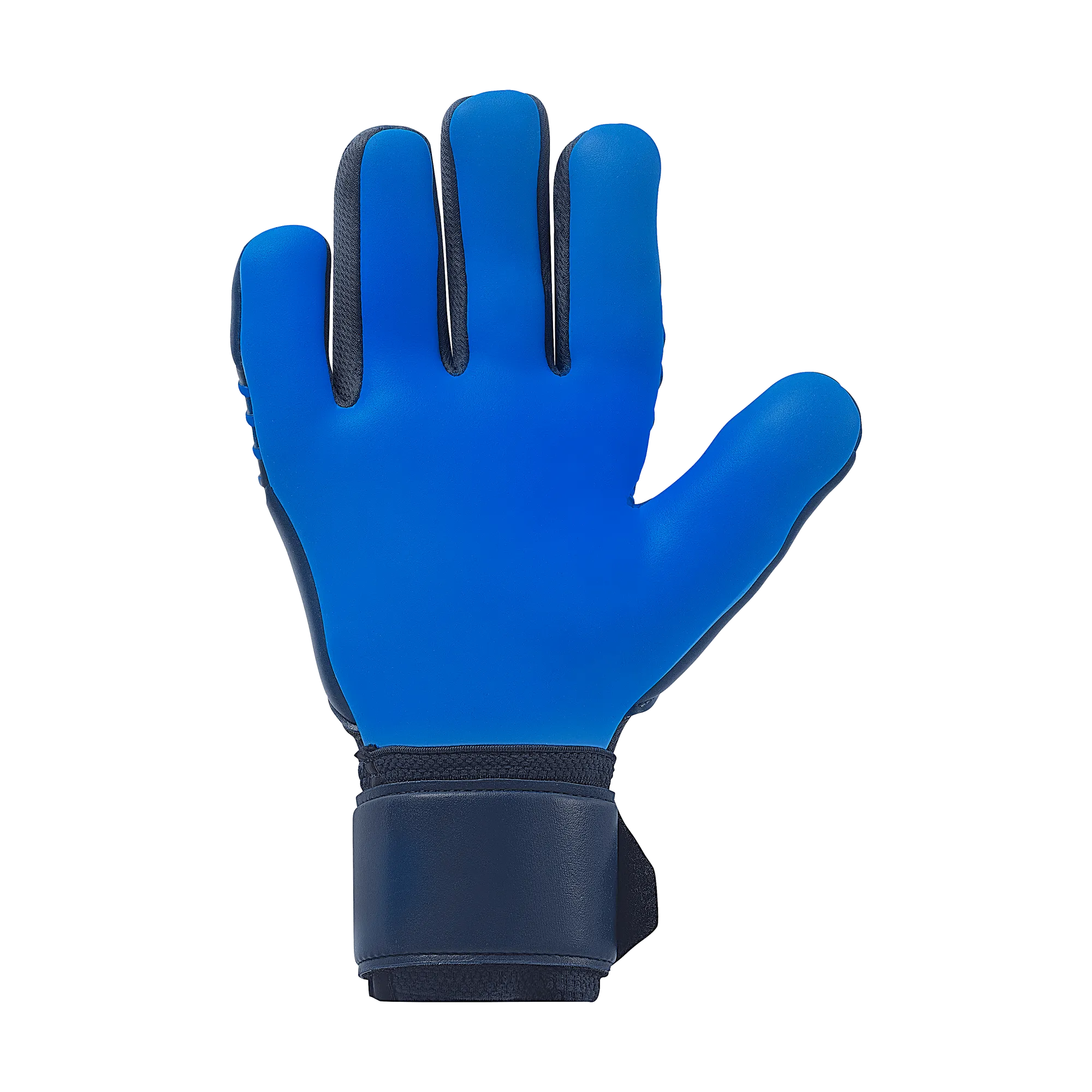 uhlsport Torwarthandschuhe Aquasoft HN Unisex Rücken