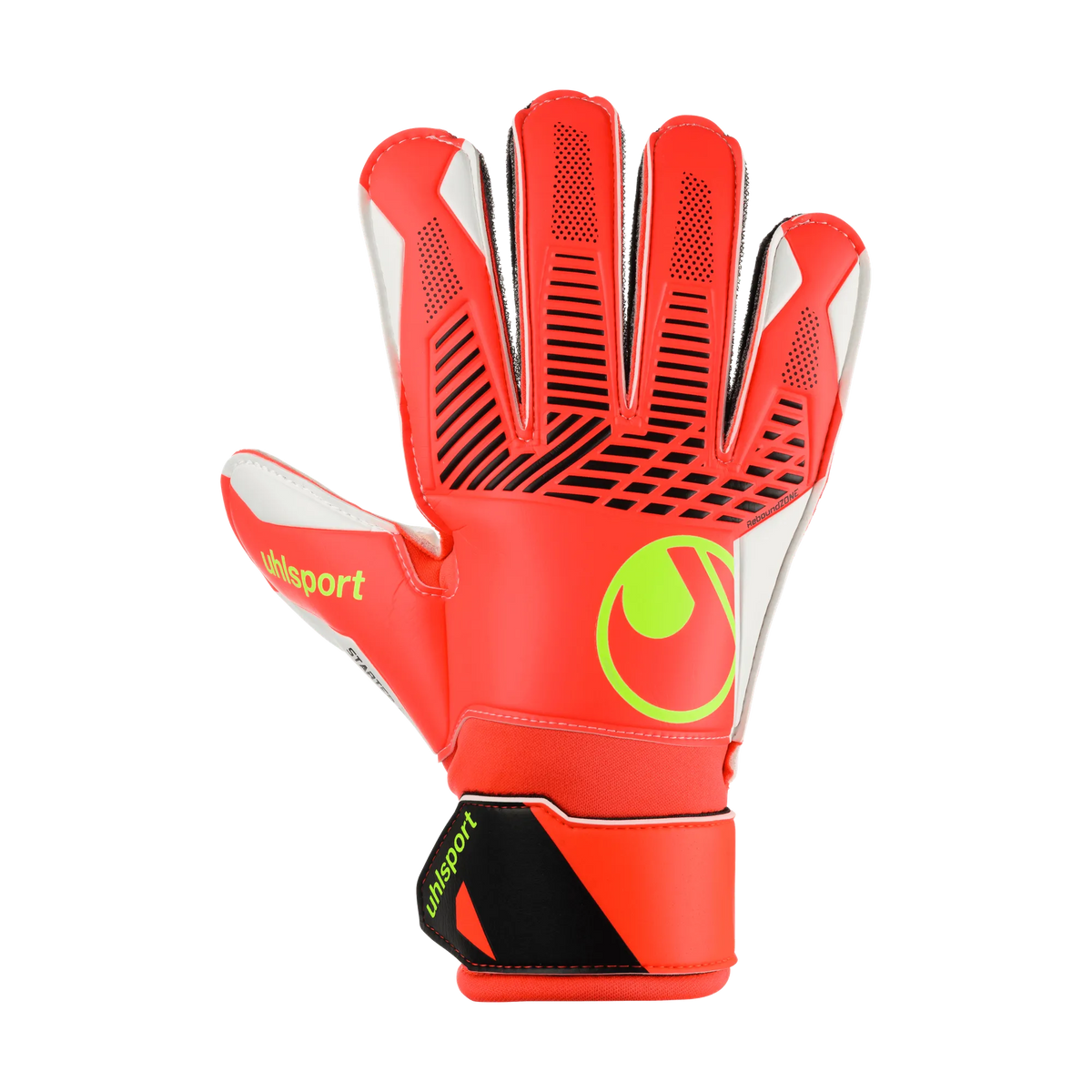 uhlsport Torwarthandschuhe FM ZNE Starter Soft Unisex Front